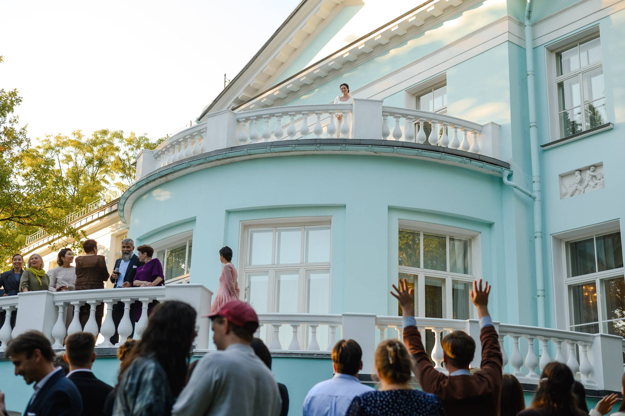 Александр & Елизавета. Семейный и свадебный фотограф в Санкт-Петербурге Серафима Смирнова
