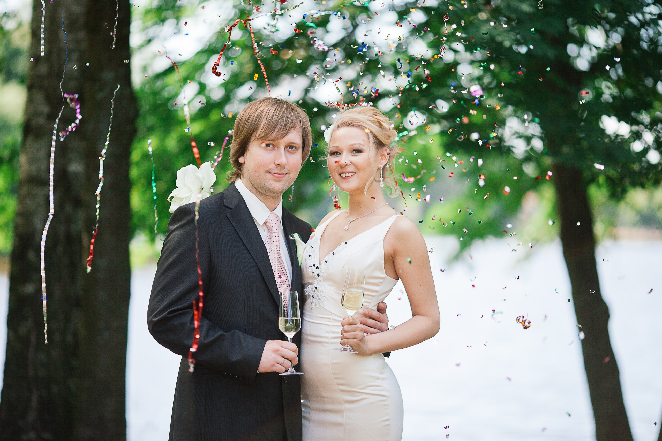 Александр и Юлия. Семейный фотограф Толстикова Кристина