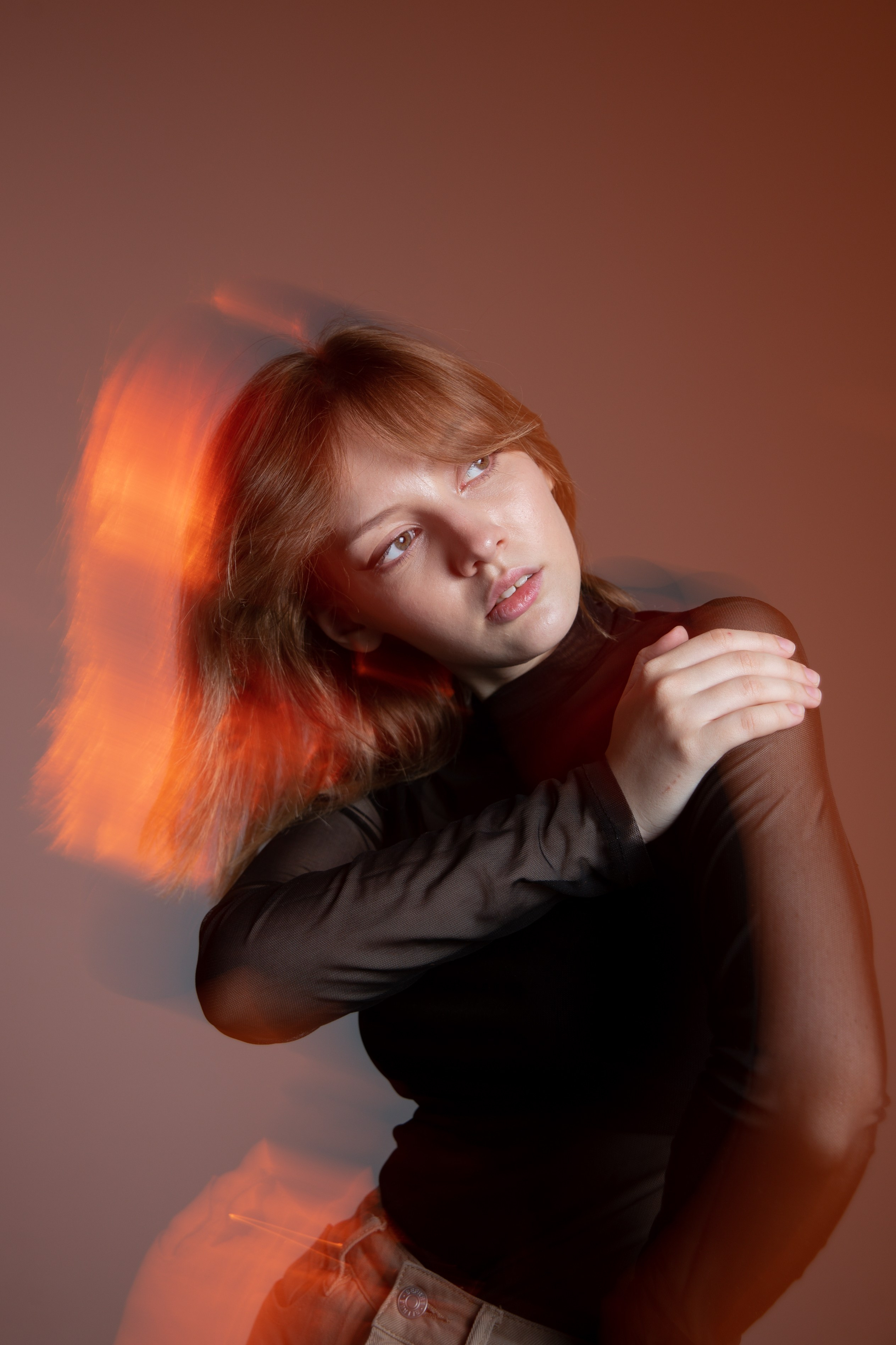 Диана. Большакова Полина — фотограф в Туле