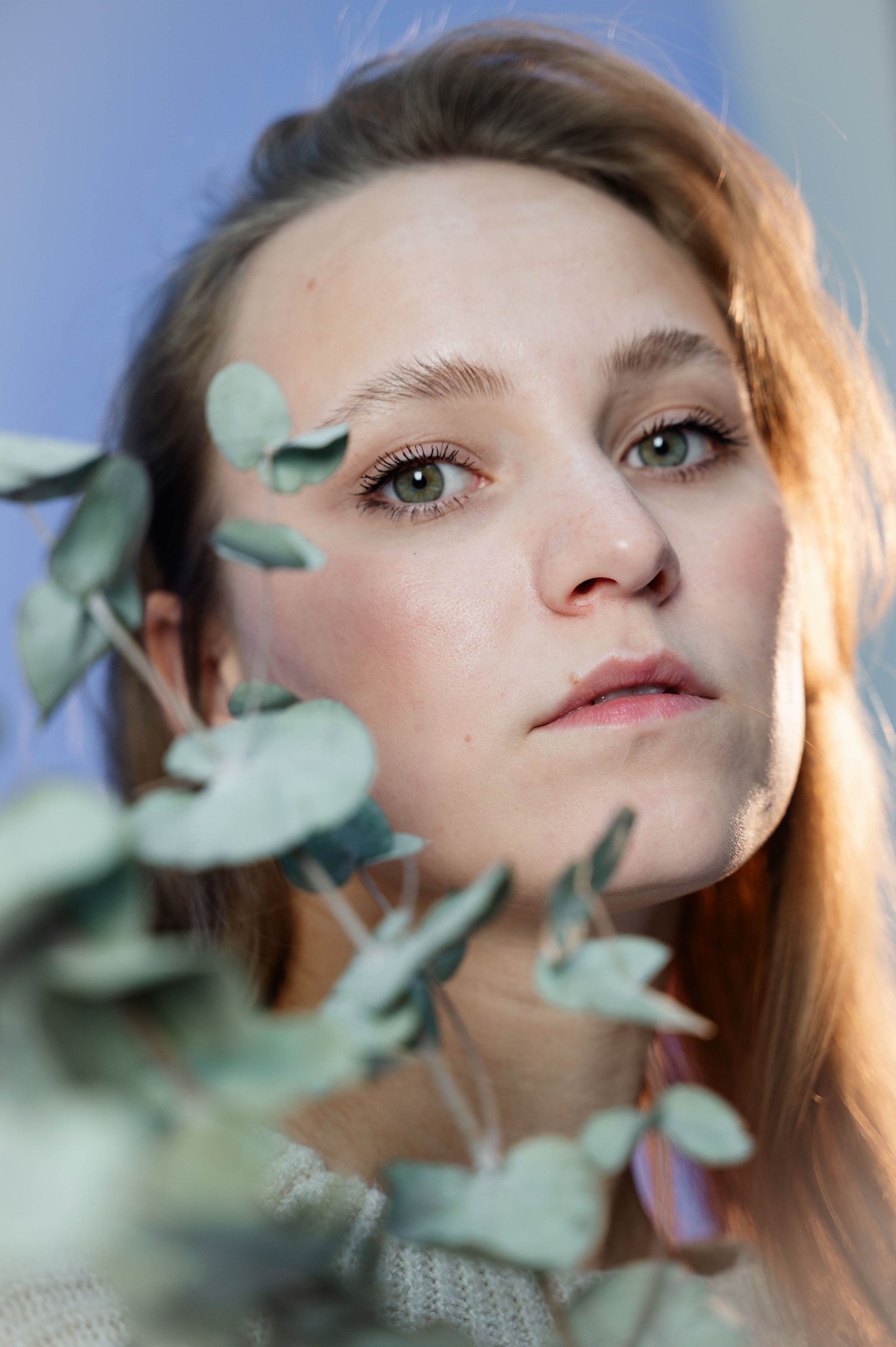 Юлия. Большакова Полина — фотограф в Туле