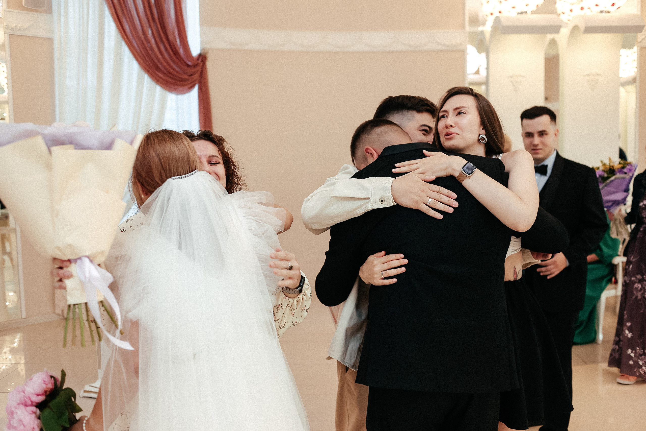 Виктория и Иван (свадьба). Главная