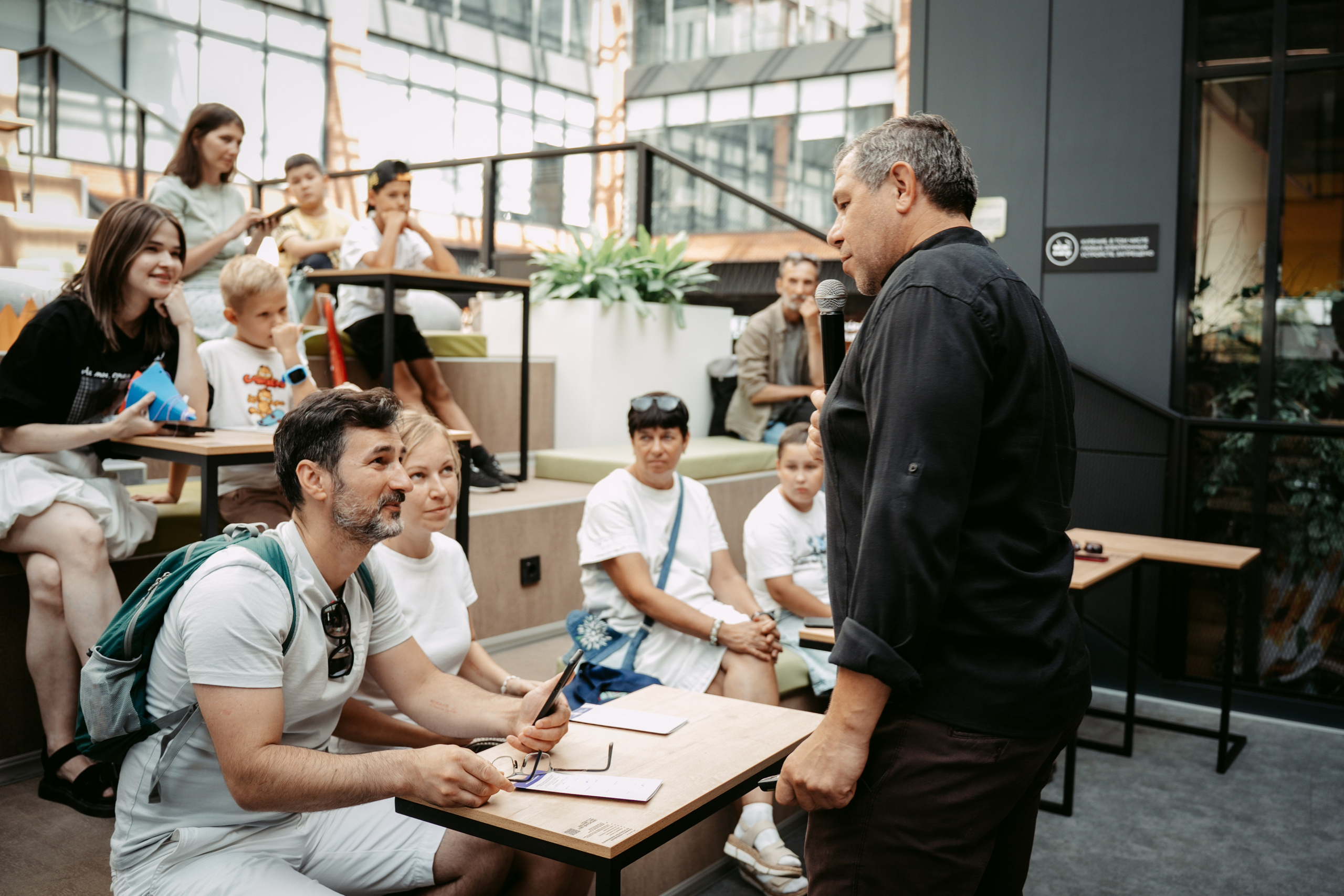 День рождения Арт-центра. Главная