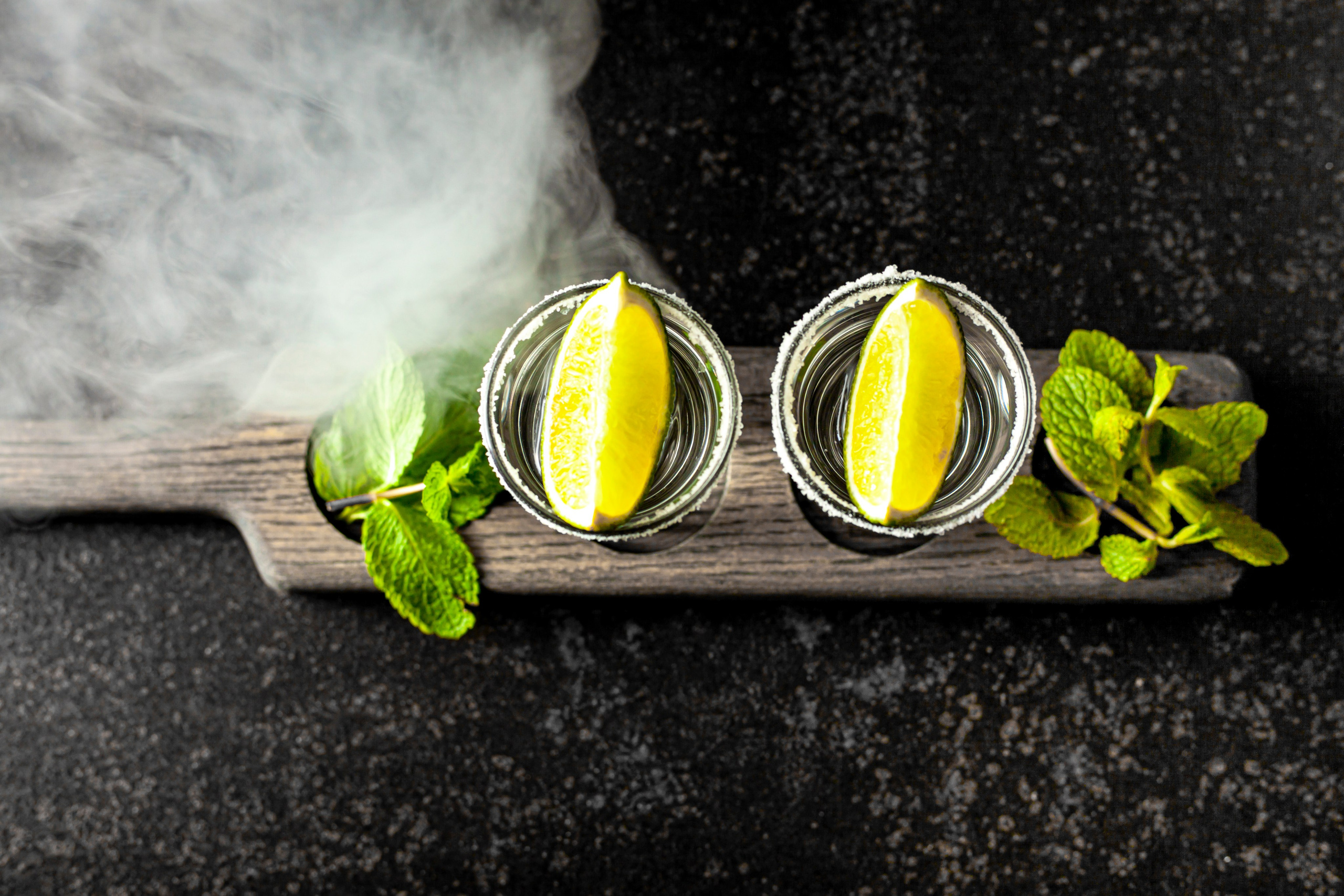 Съемка блюд Москва