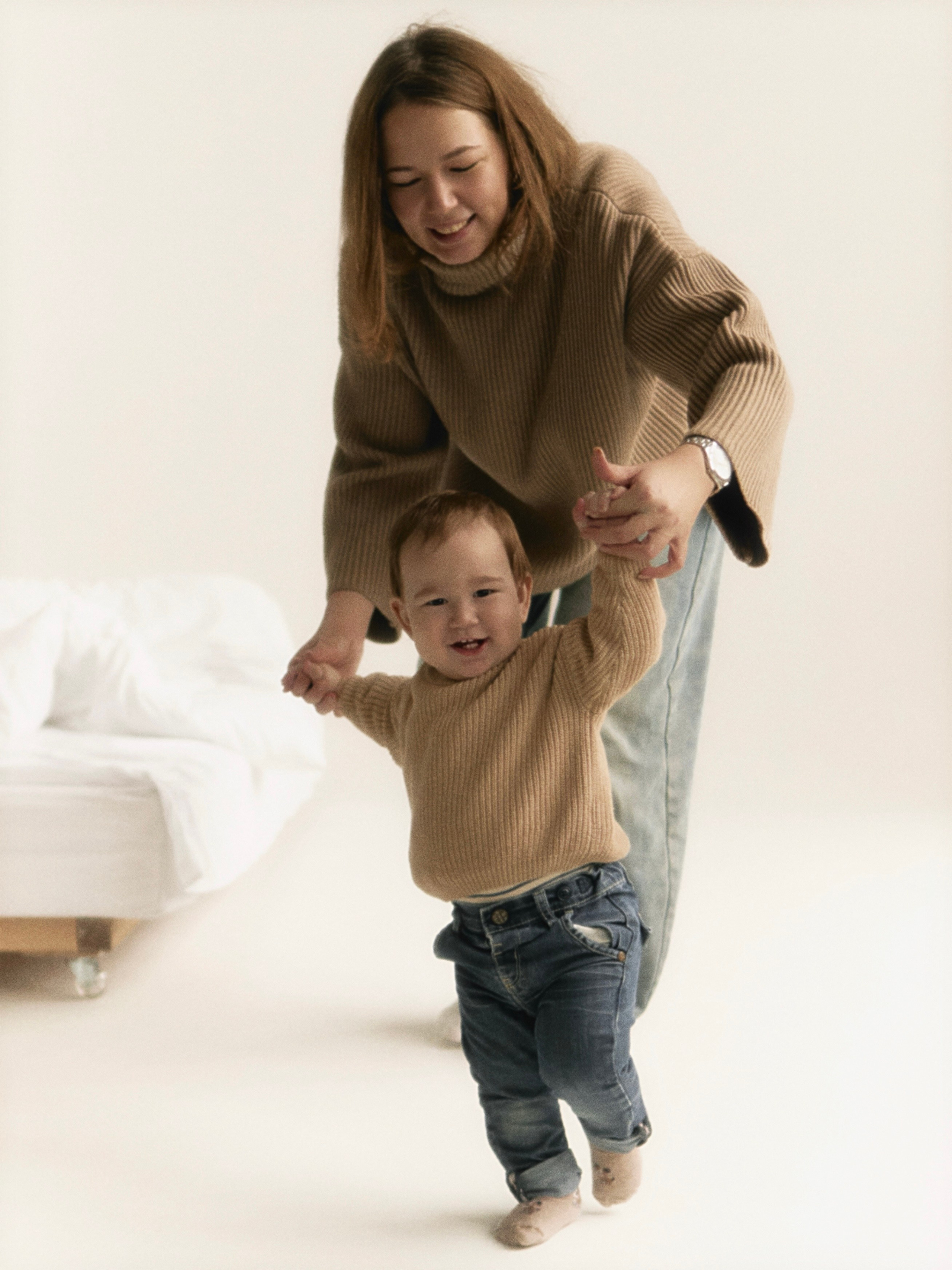 Tanya Misha Gleb. Индивидуальная и семейная фотосессия в Чебоксарах Оксана Русакова