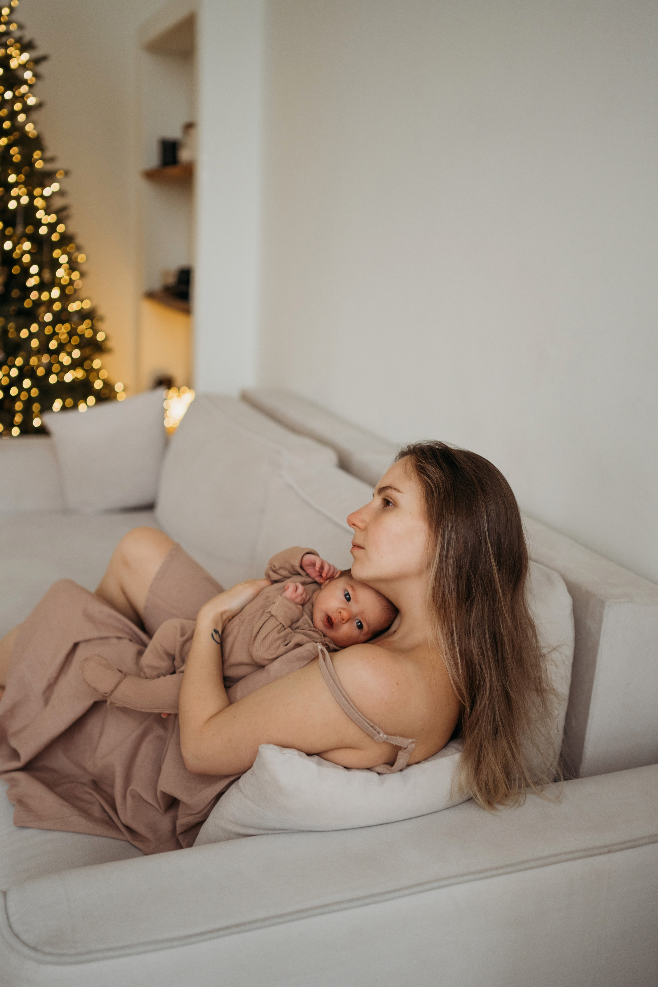 Тамара, Валентин, Елисей и Василиса. Дьяконова Валерия семейный и детский фотограф в Санкт-Петербурге