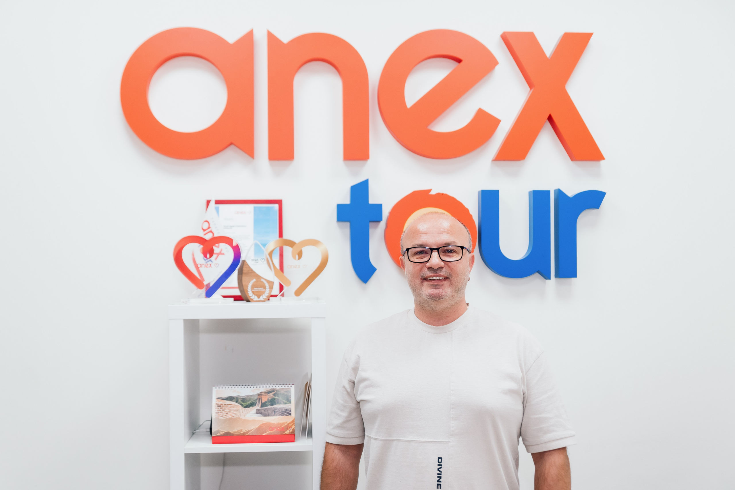 Деловой портрет. Фотограф в Москве