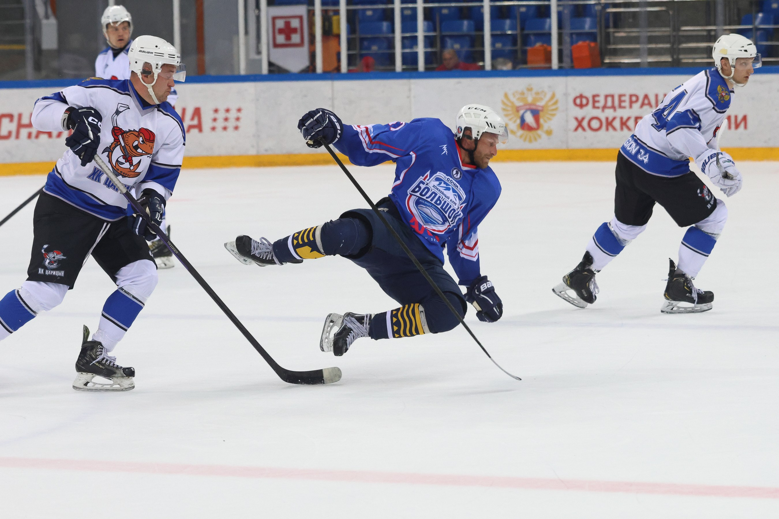 IV Кубок Андрея Коваленко. Фотограф Дмитрий Алексеев