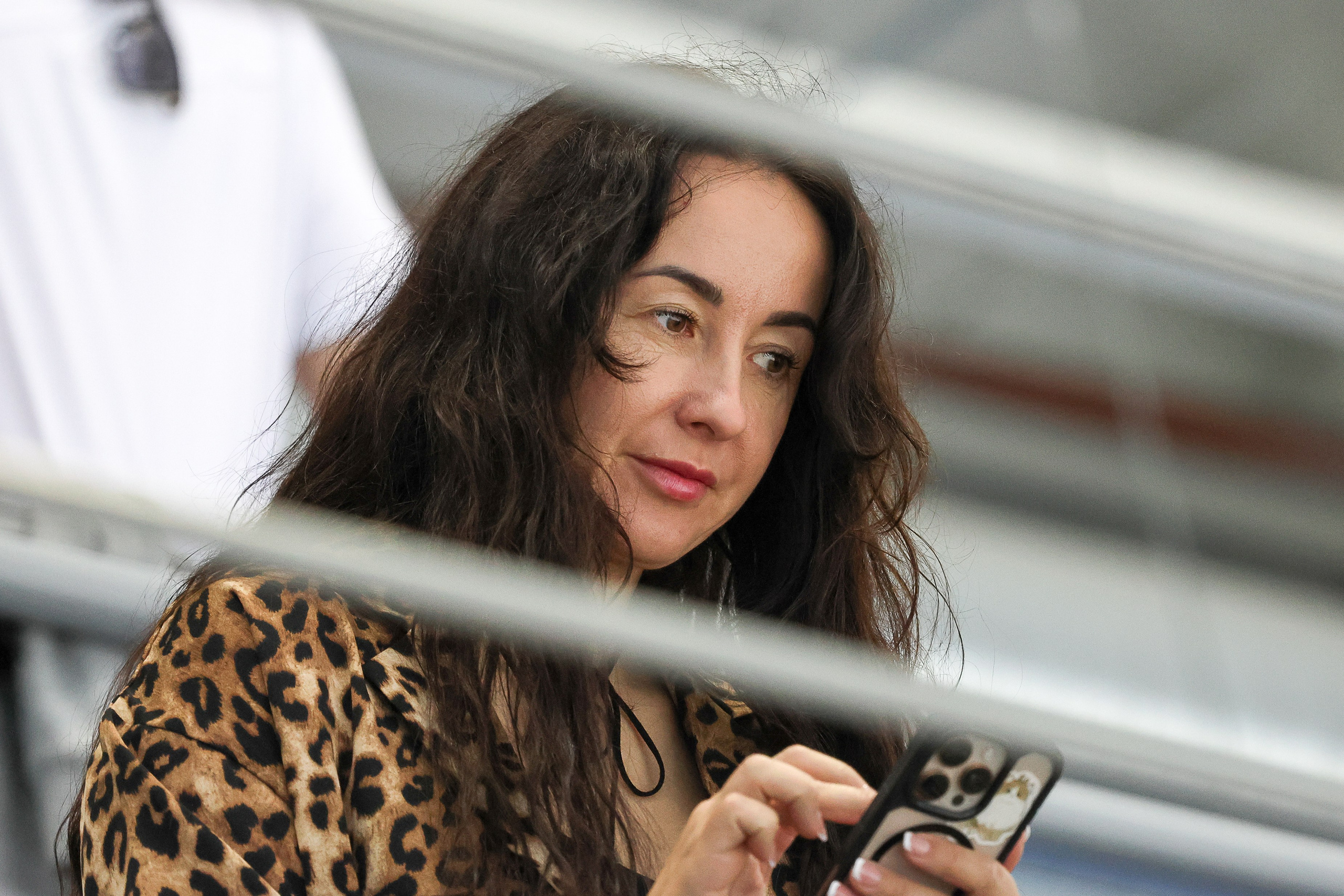 Российские финалы. Сочи, Сириус — май 2025. Фотограф Дмитрий Алексеев