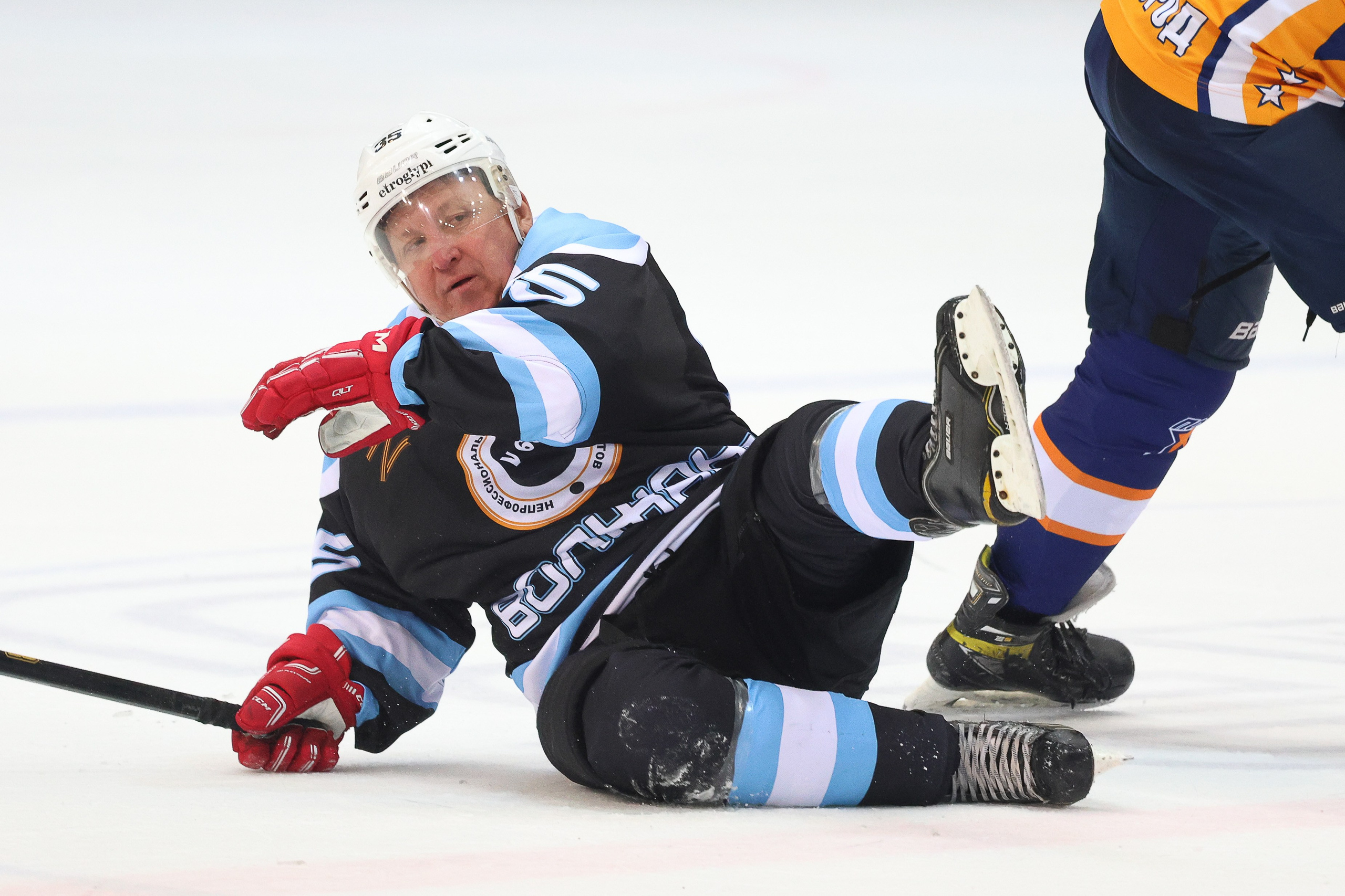 Российские финалы. Сочи, Сириус — май 2025. Фотограф Дмитрий Алексеев