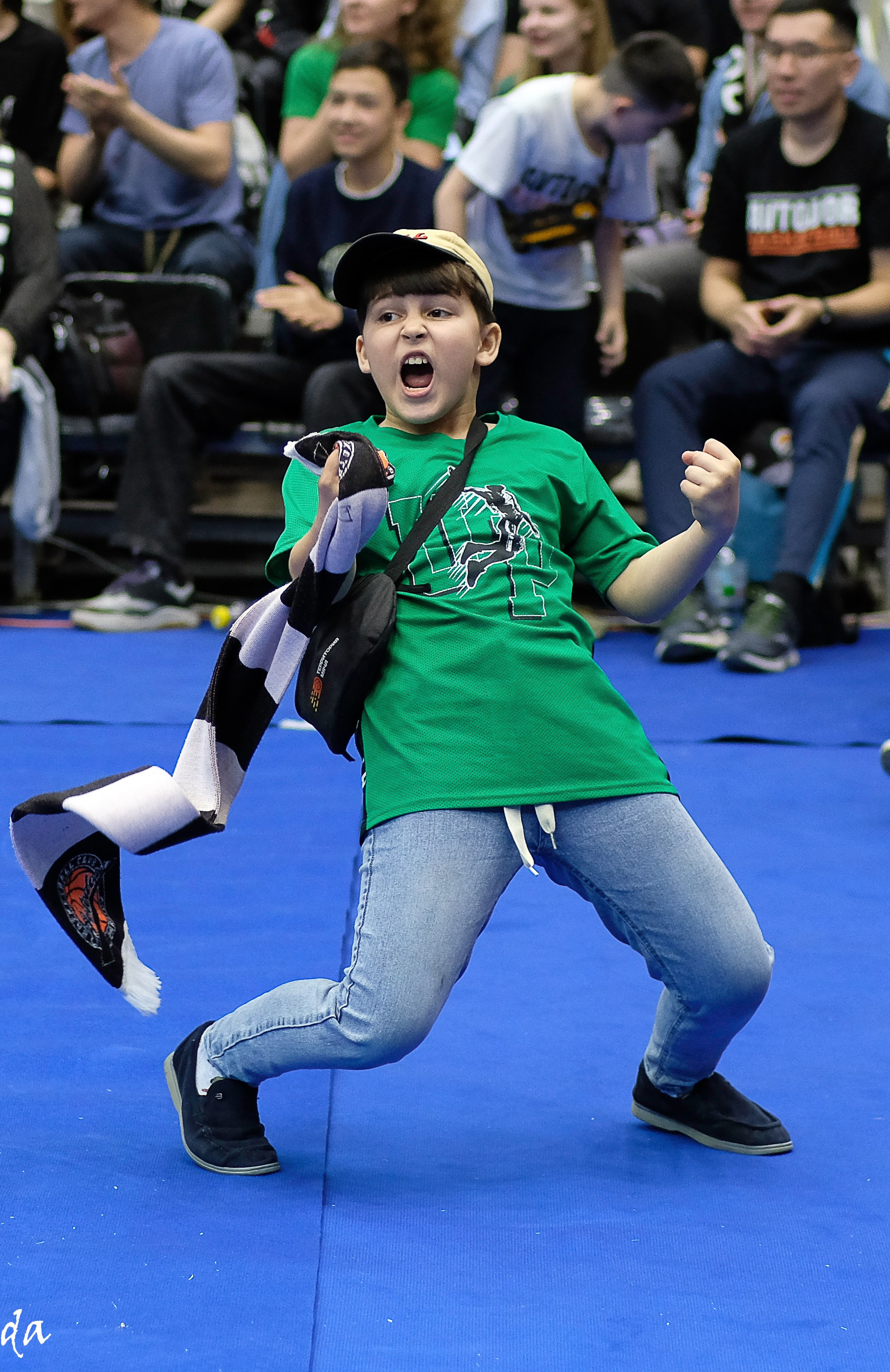 Единая лига «ВТБ» Fujifilm. Фотограф Дмитрий Алексеев