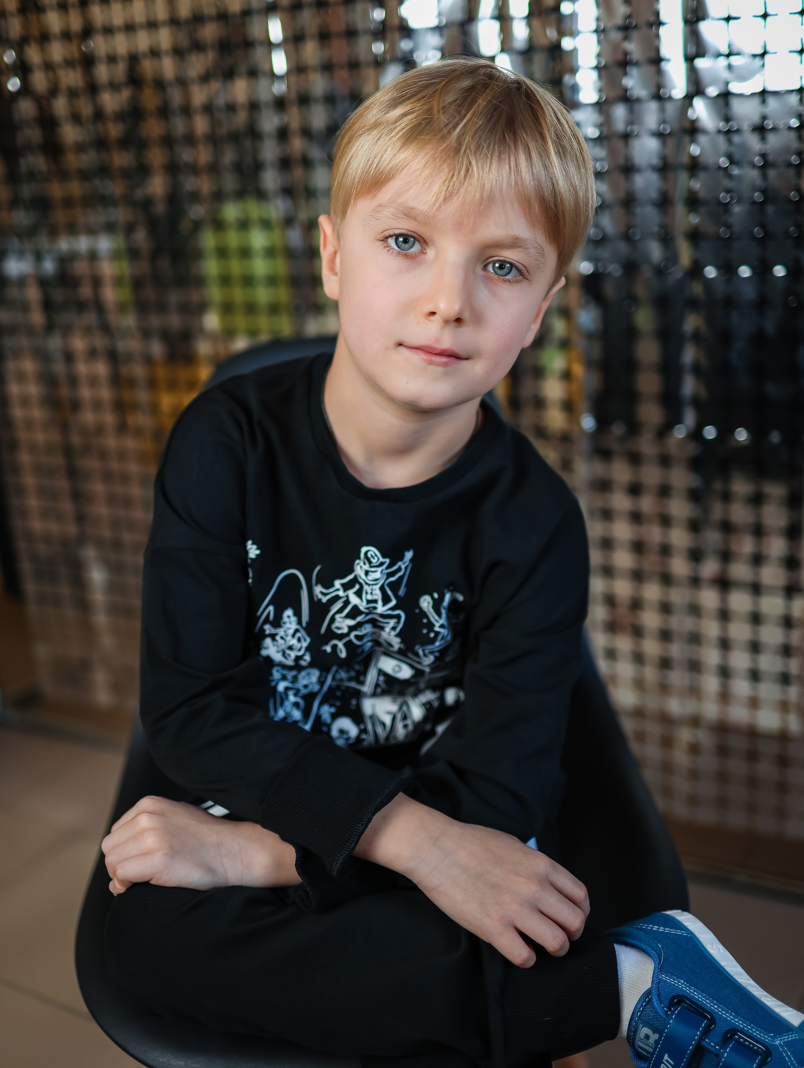 Дети модельная школа. Главная