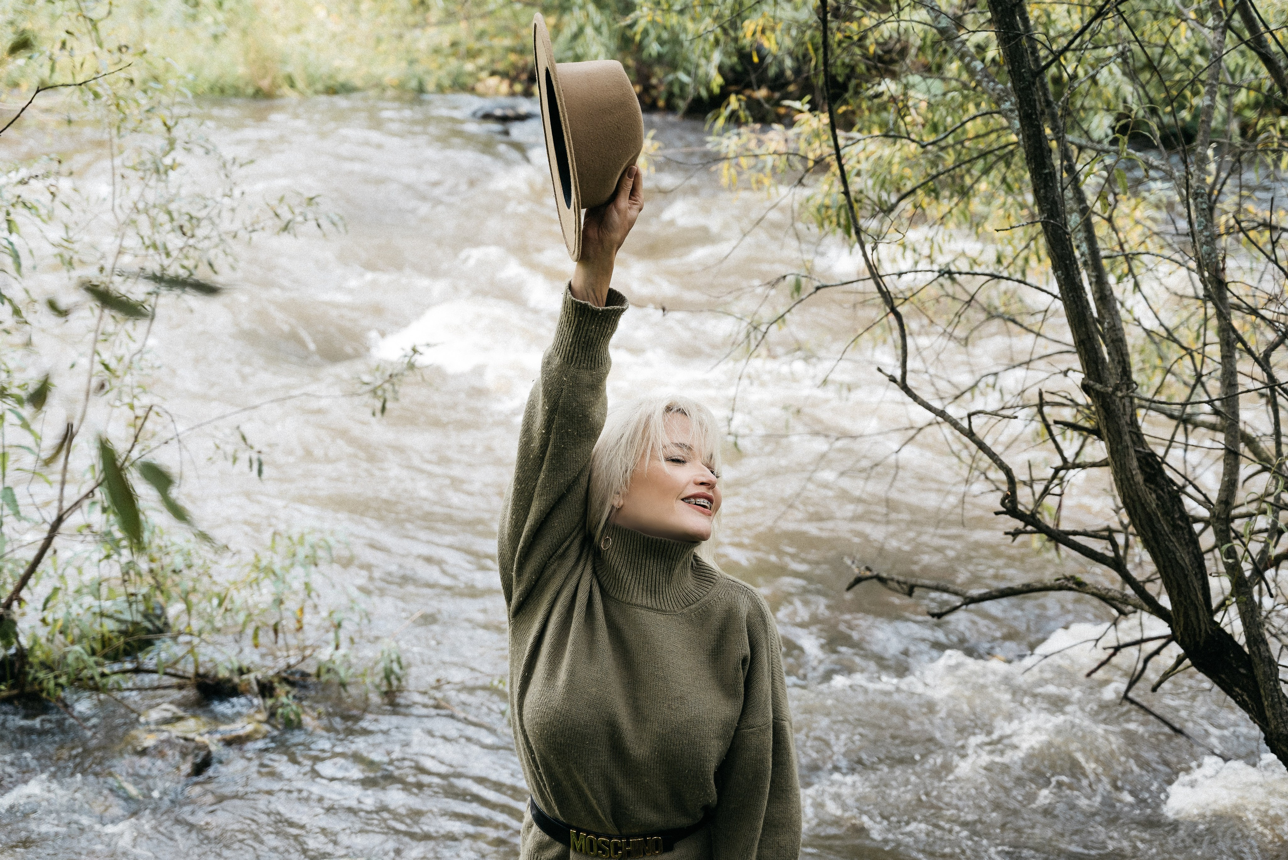 Ирен. Тамара Власова