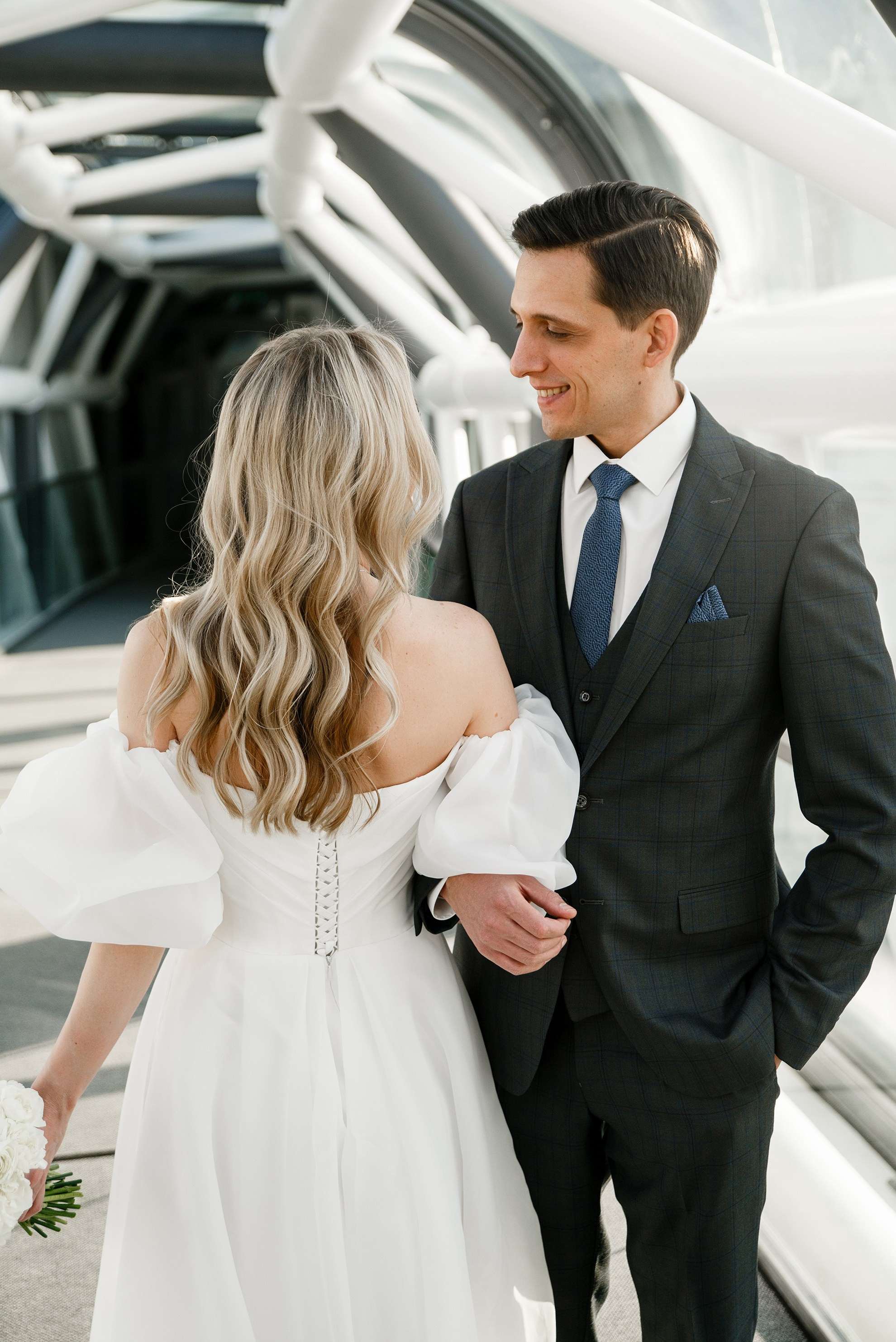 Свадьба Кати и Антона. Константин Солодянкин — свадебный и репортажный фотограф в Екатеринбурге и Верхней Пышме