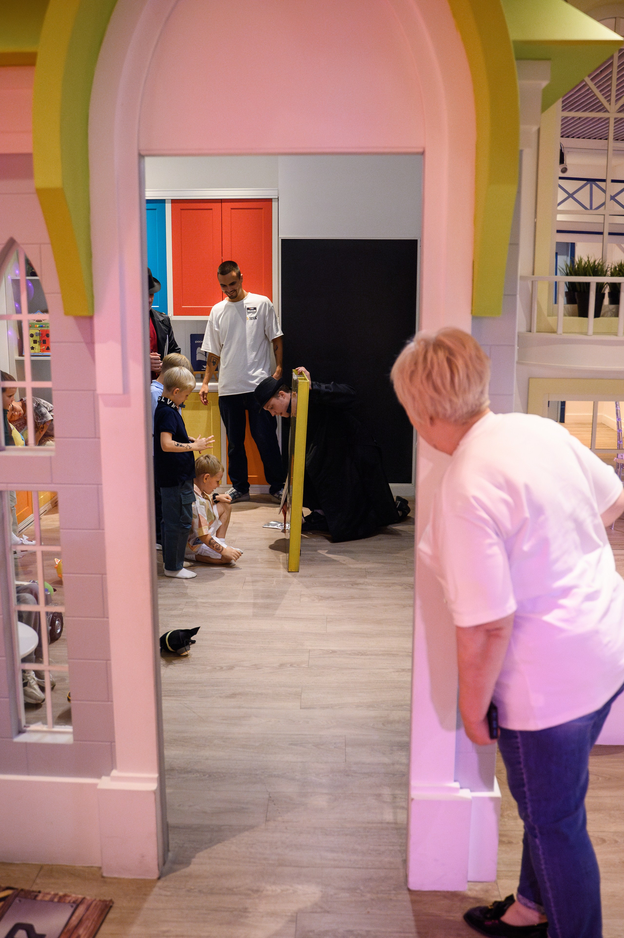 Игорь 5 лет Тихвин, Будуещё. Константин Солодянкин — свадебный и репортажный фотограф в Екатеринбурге и Верхней Пышме