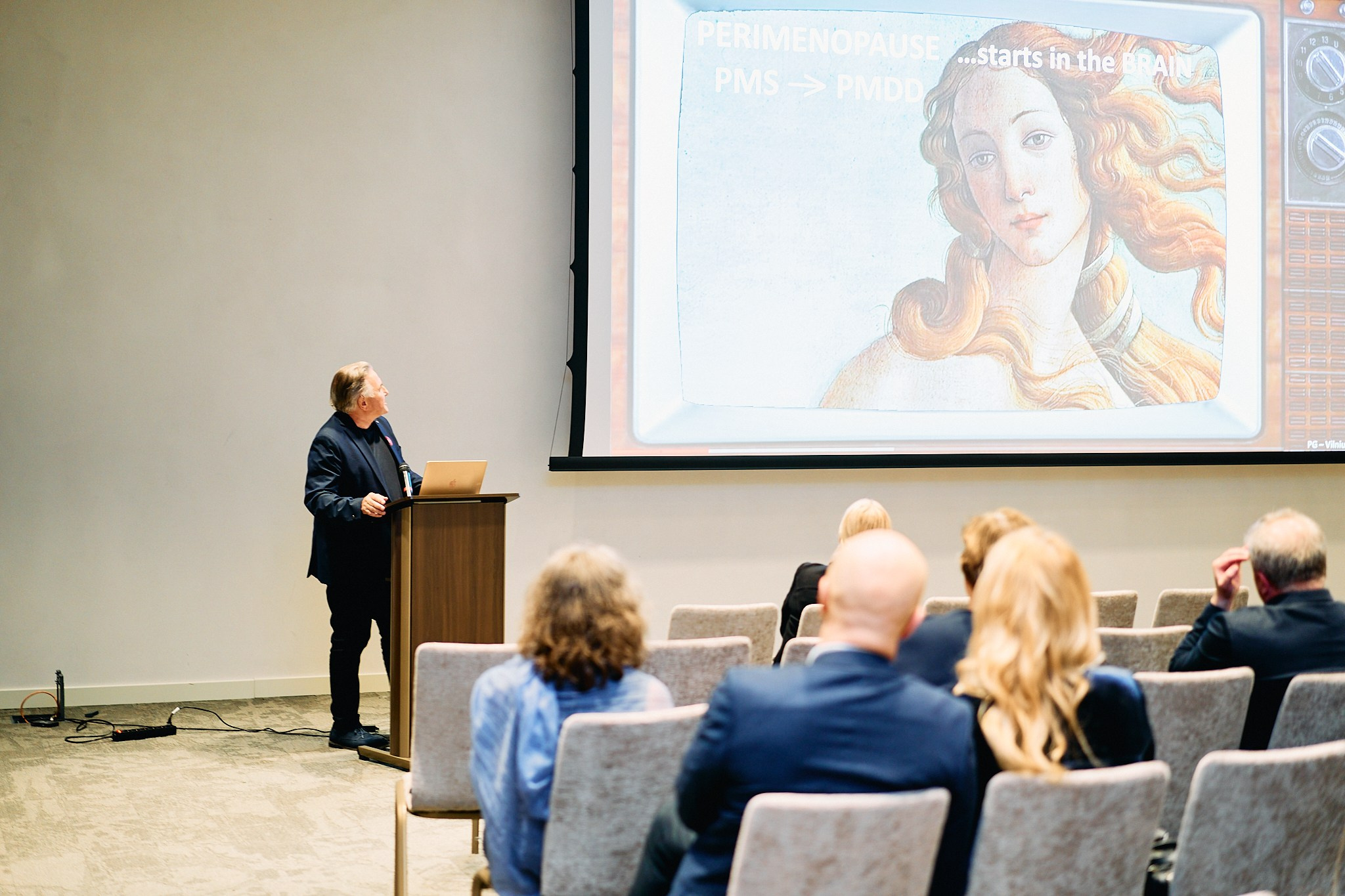 LPAGD Conference (AC Hotel by Marriott). Photographer in Vilnius