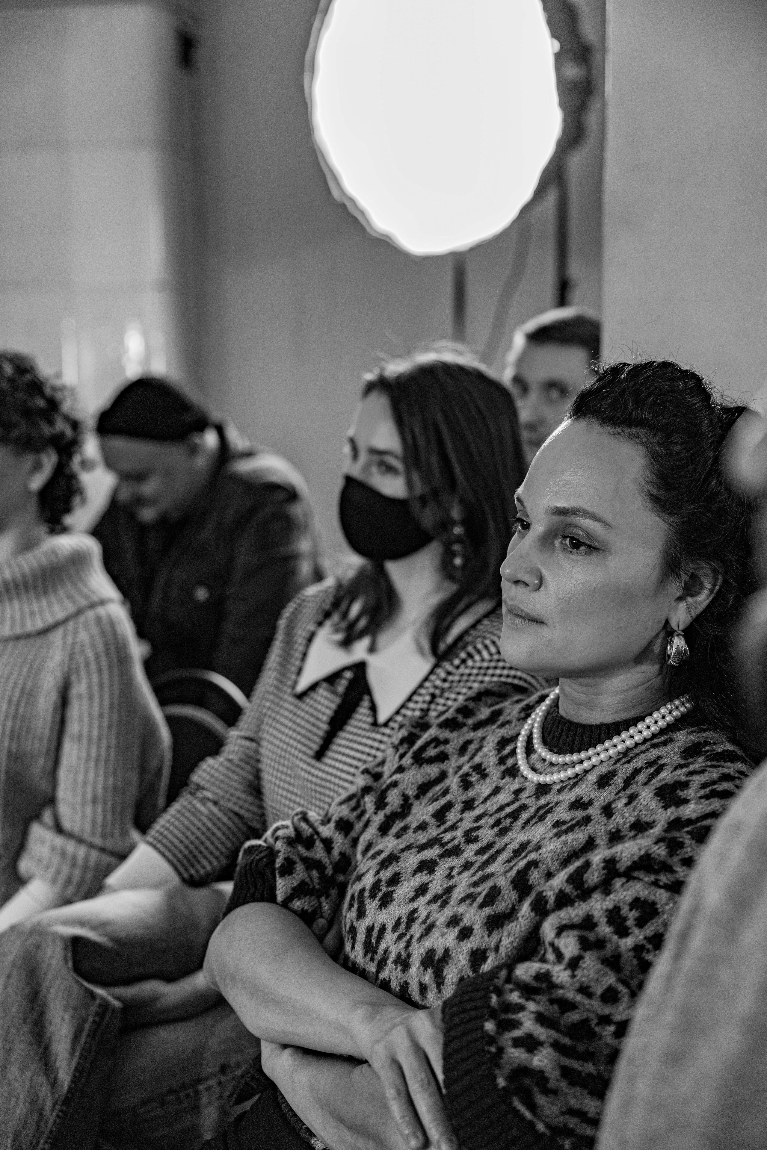 Встреча Максим Волох и Андрей Иванов. Фотограф/видеограф в Санкт-Петербурге Динара Гольдина