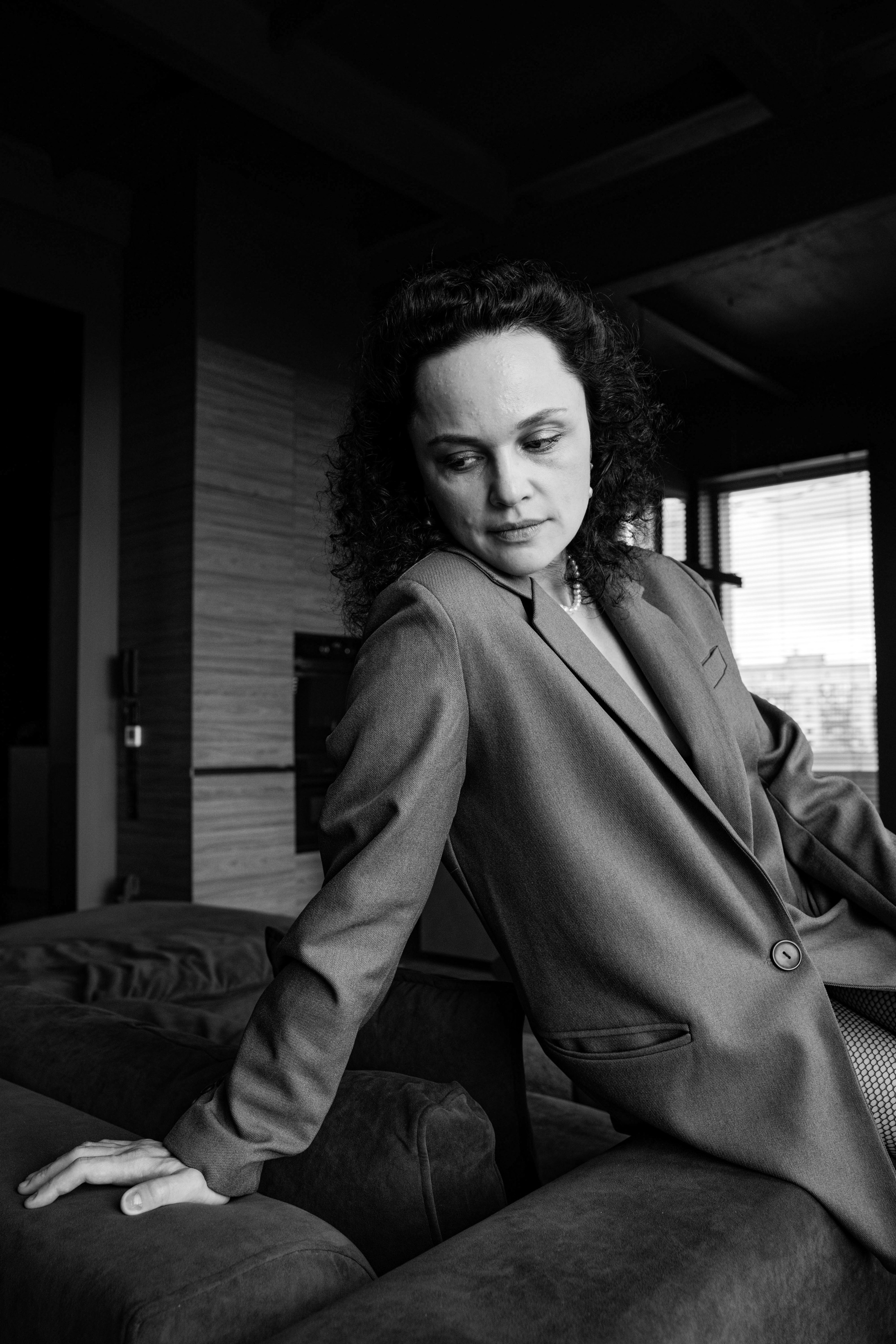 Ирина. Фотограф/видеограф в Санкт-Петербурге Динара Гольдина