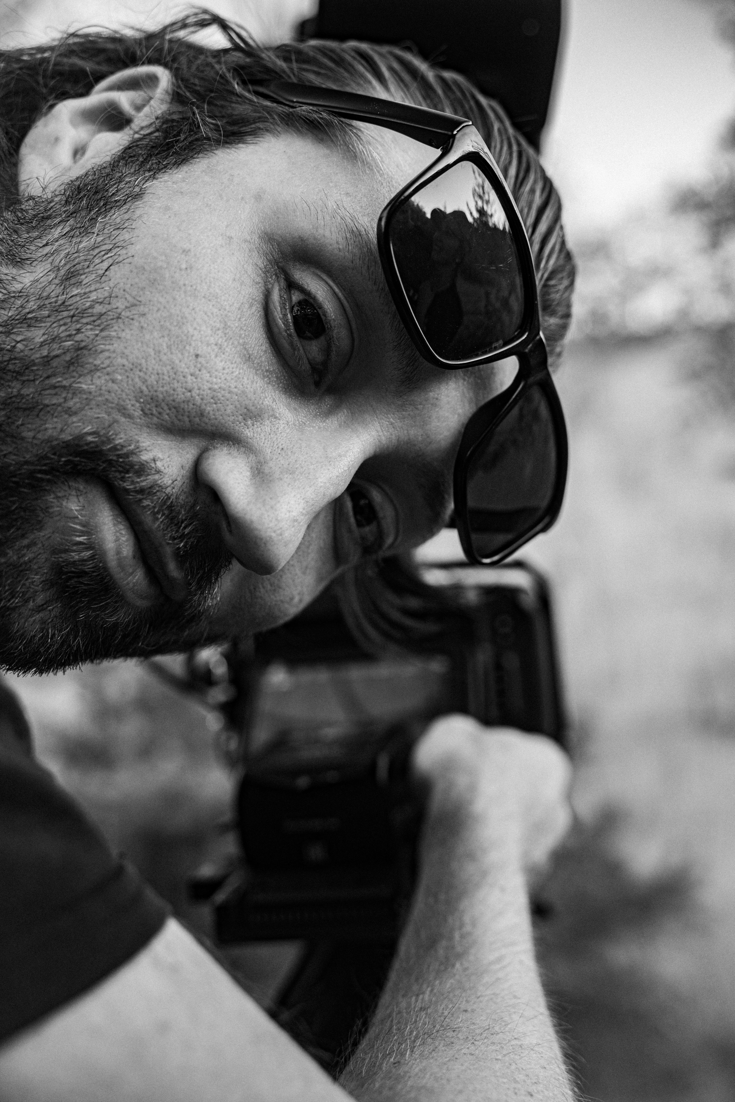 Сказка (кино) день третий. Фотограф/видеограф в Санкт-Петербурге Динара Гольдина