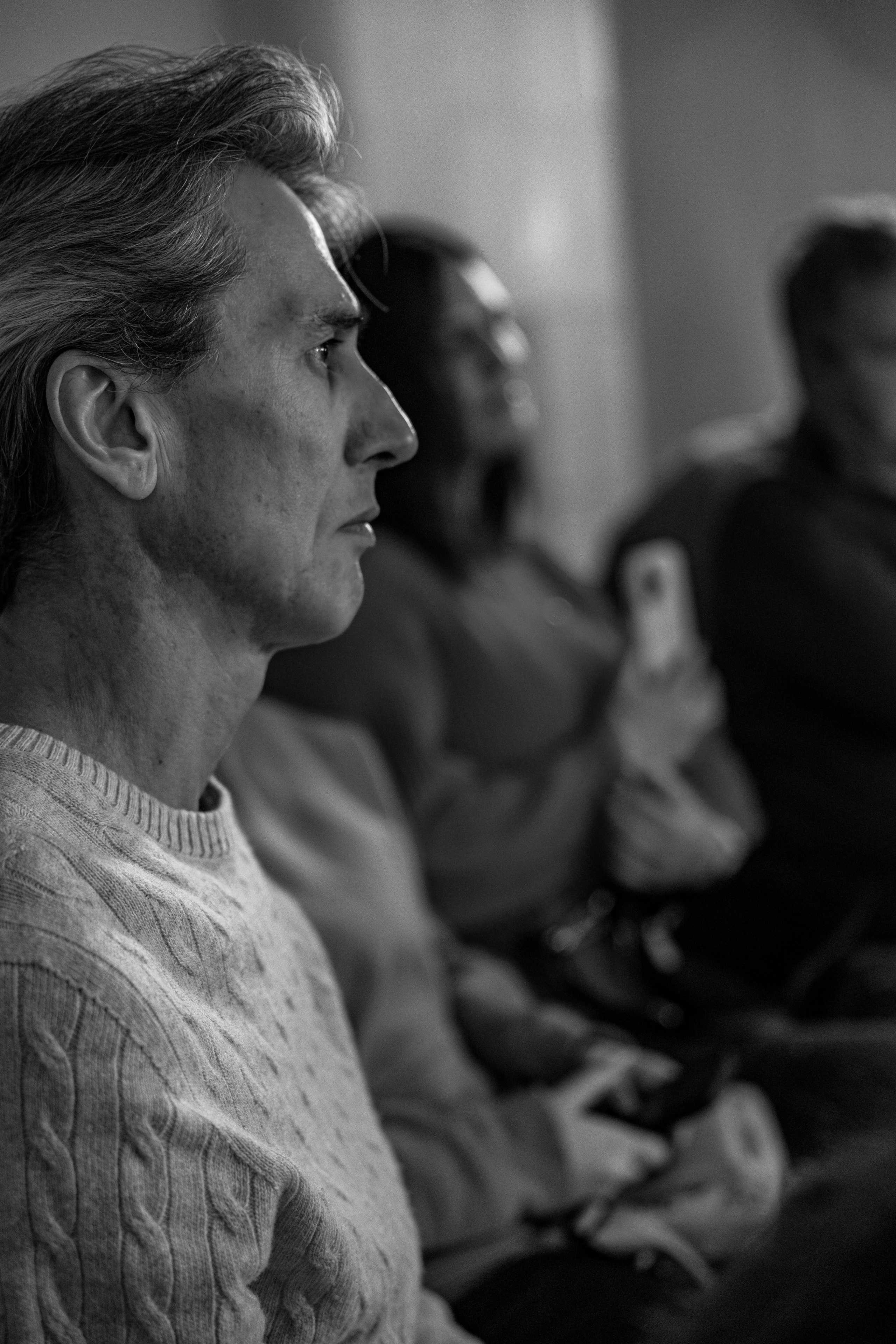 Встреча Максим Волох и Андрей Иванов. Фотограф/видеограф в Санкт-Петербурге Динара Гольдина