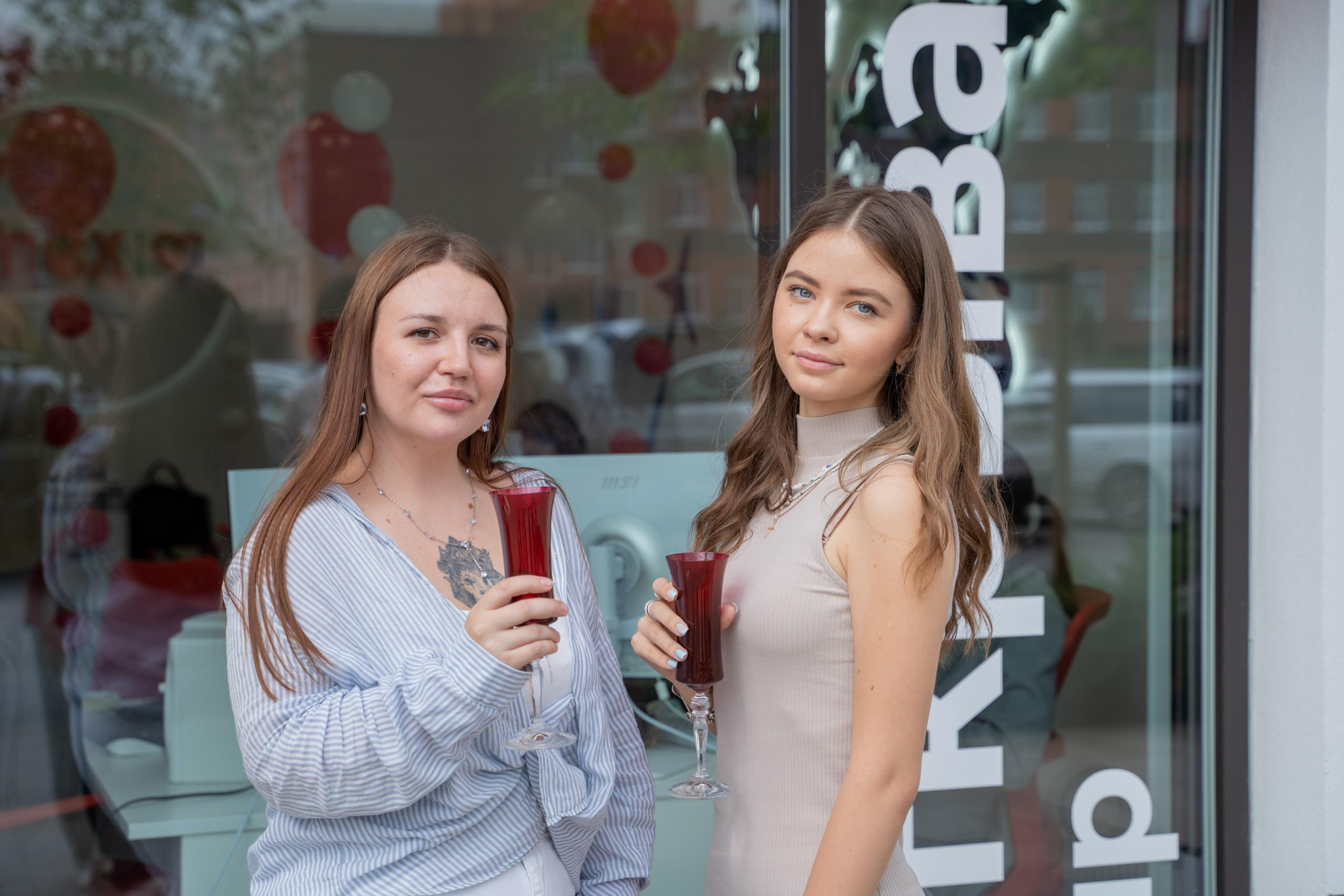 Открытие офиса турагентства. Главная