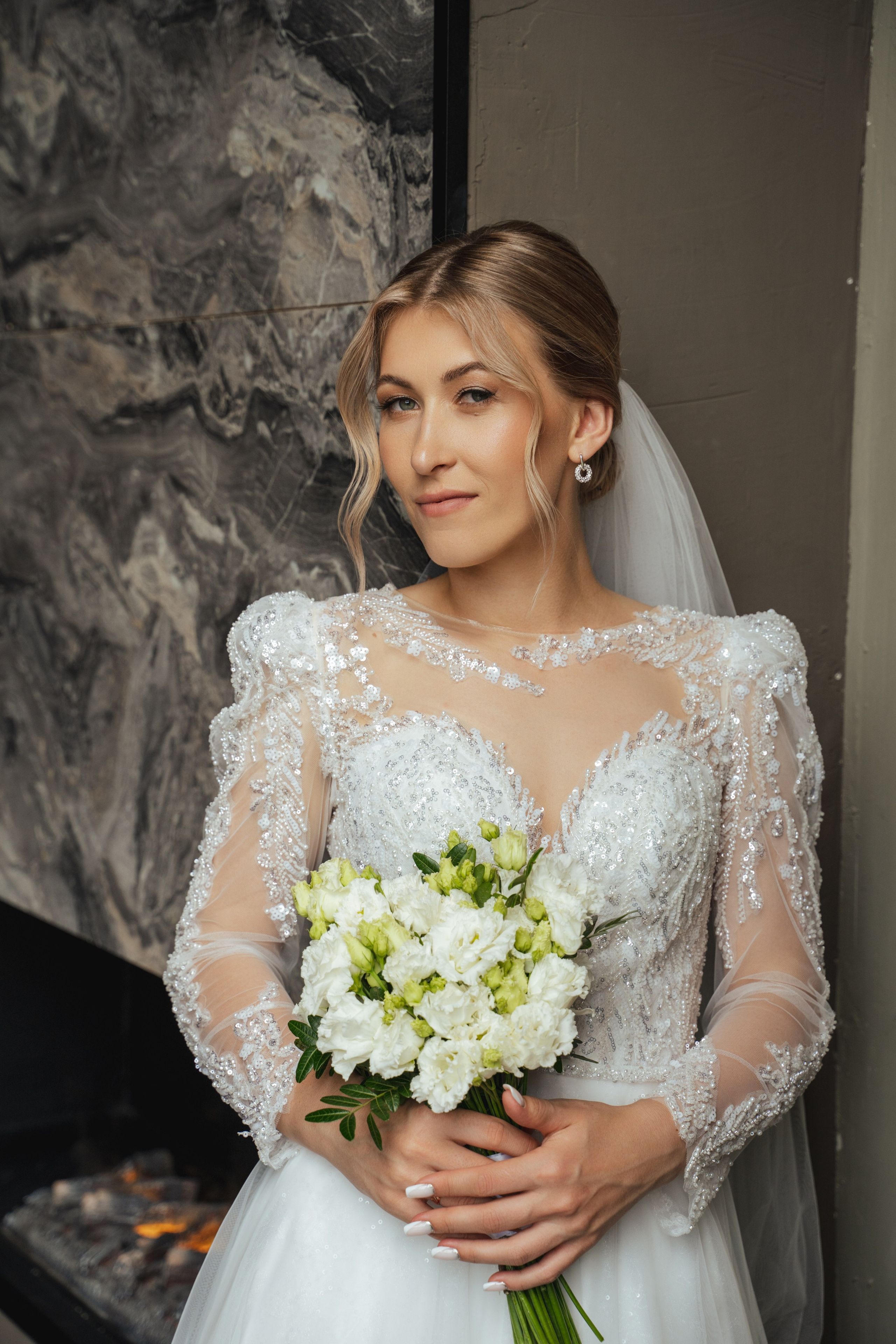 Ирина и Николай. Главная