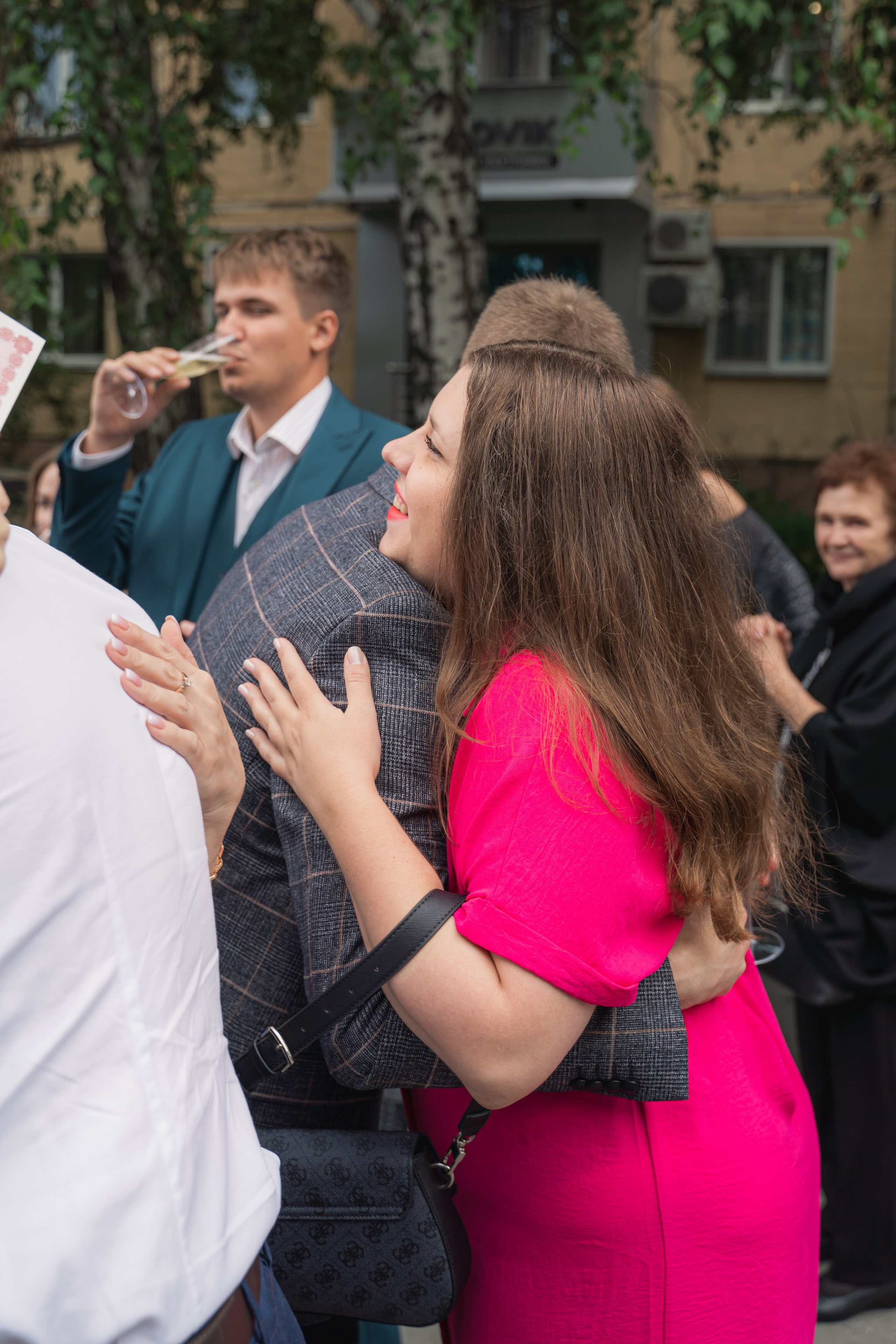 Анастасия и Руслан 17.08.2024. Главная