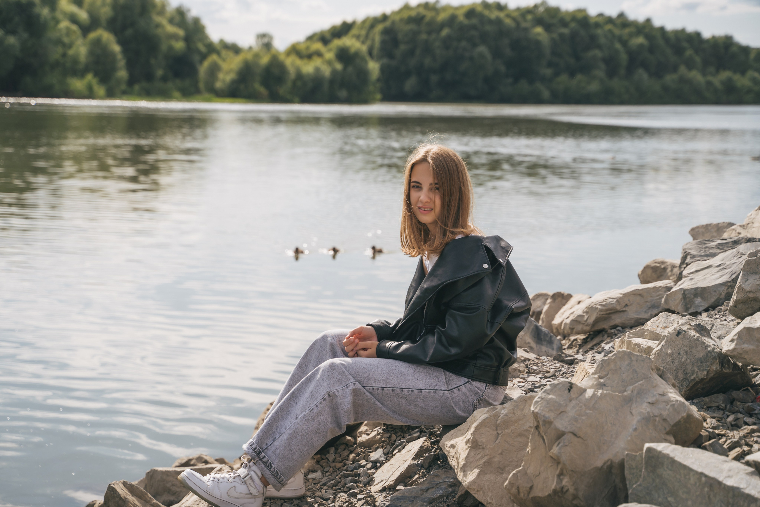 Подружки. Главная