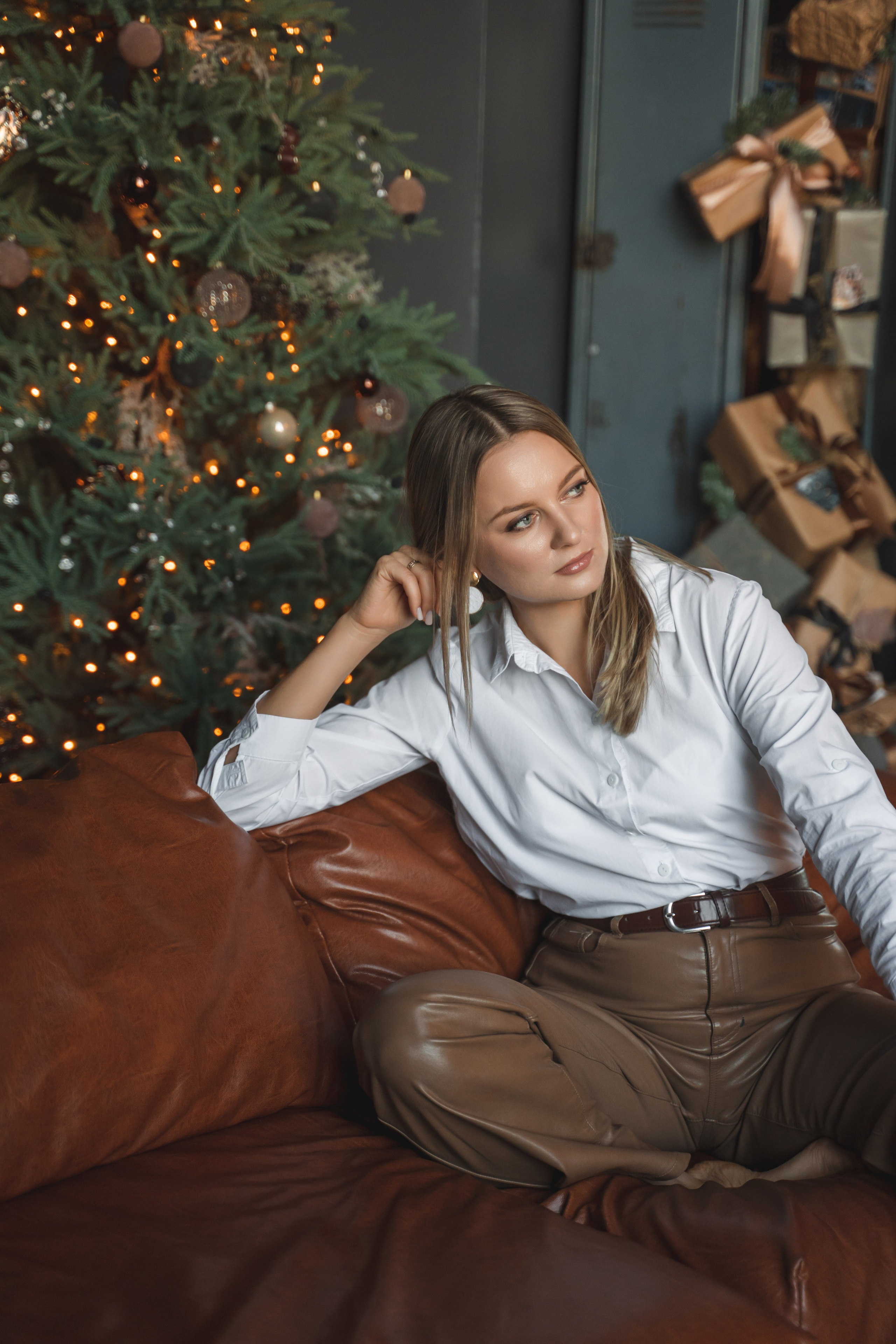 Елена. Главная