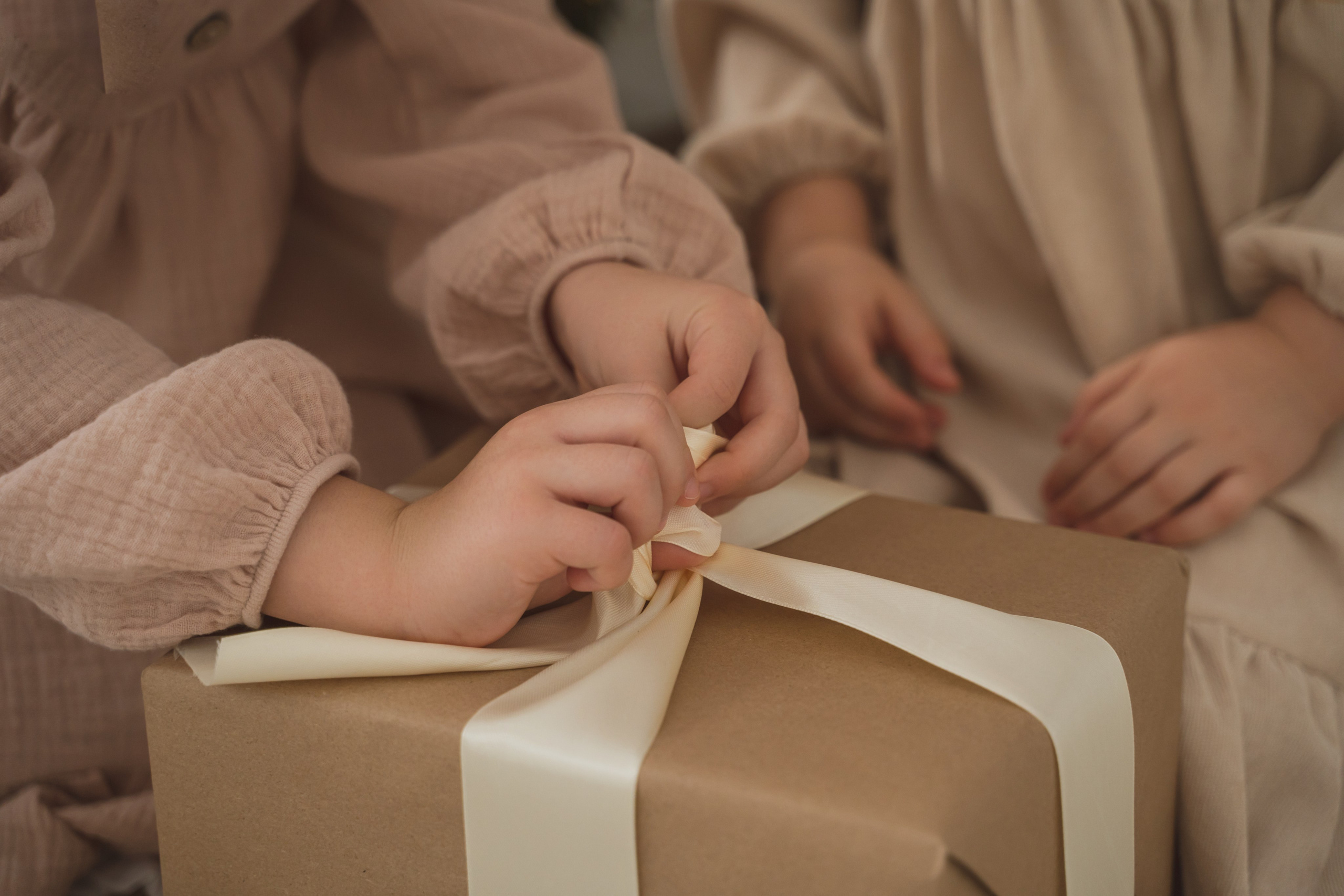 Семья Риммы. Главная