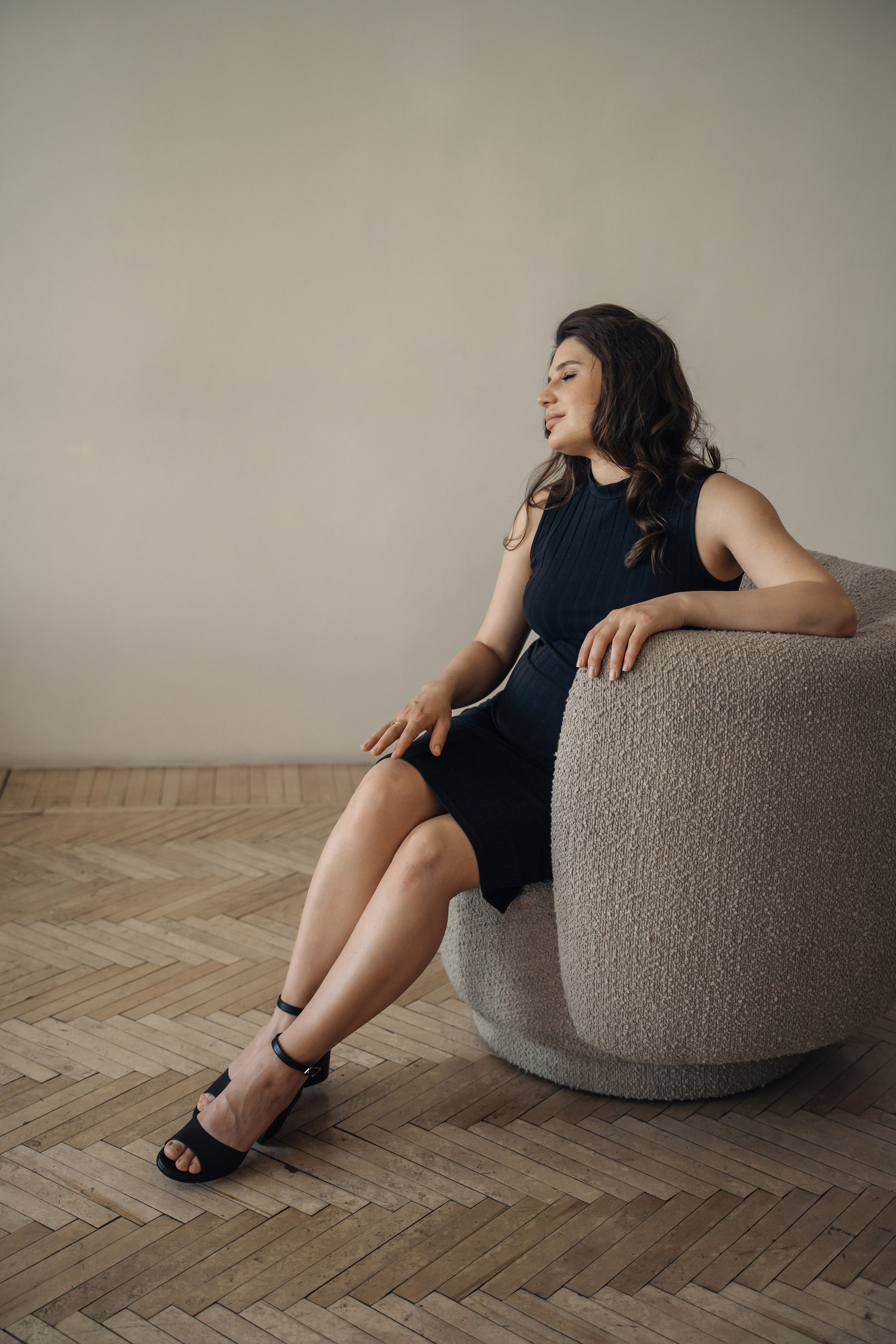 Полина. Главная