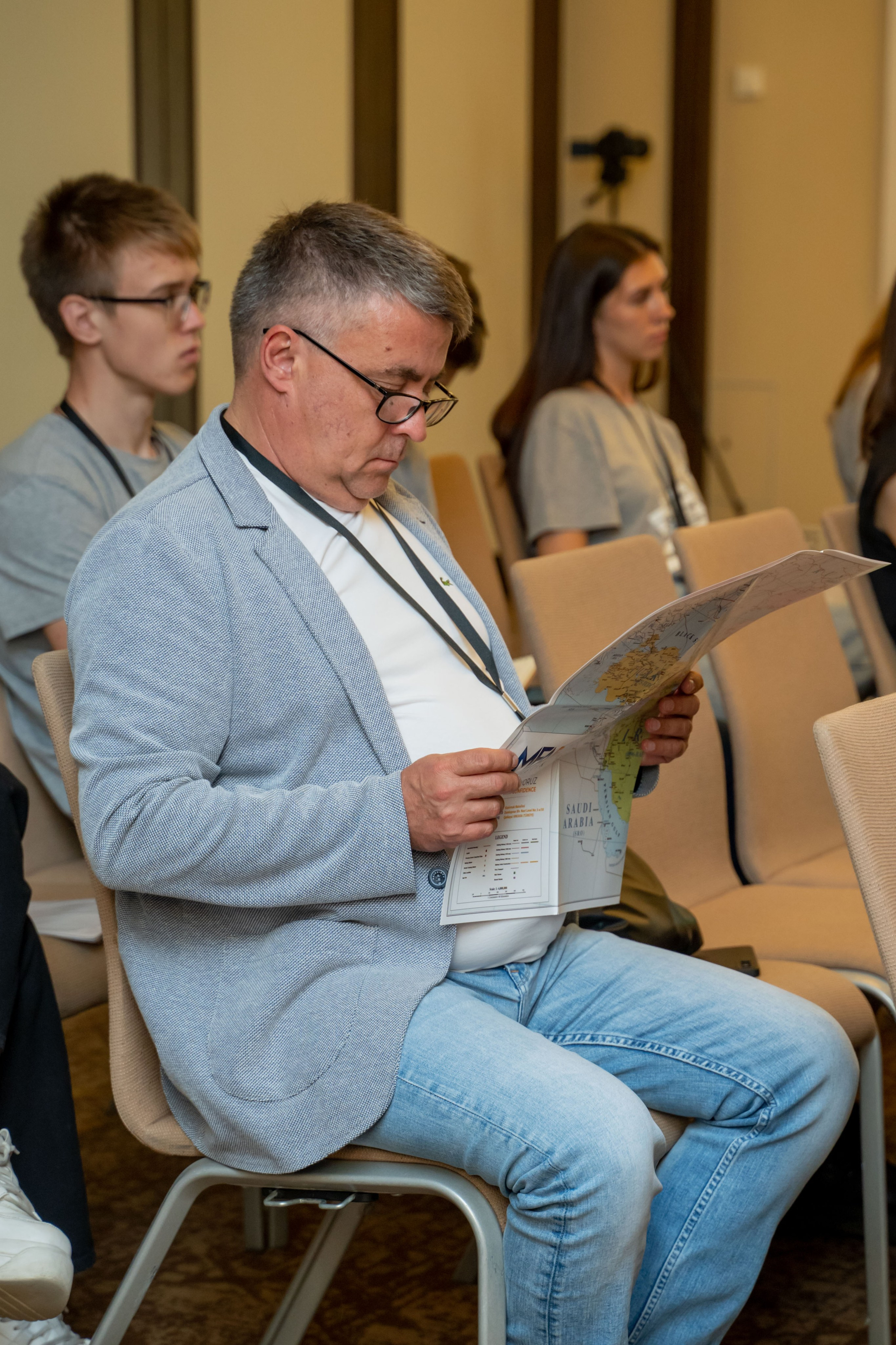 Репортаж «ЗАКОНТЕЙНЕРАМИ». Главная