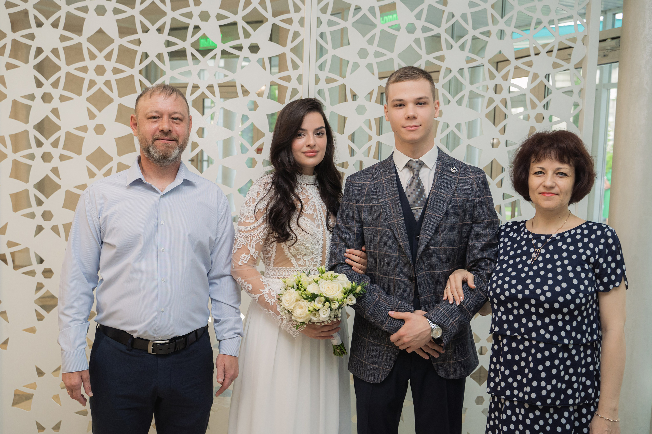 Анастасия и Руслан 17.08.2024. Главная