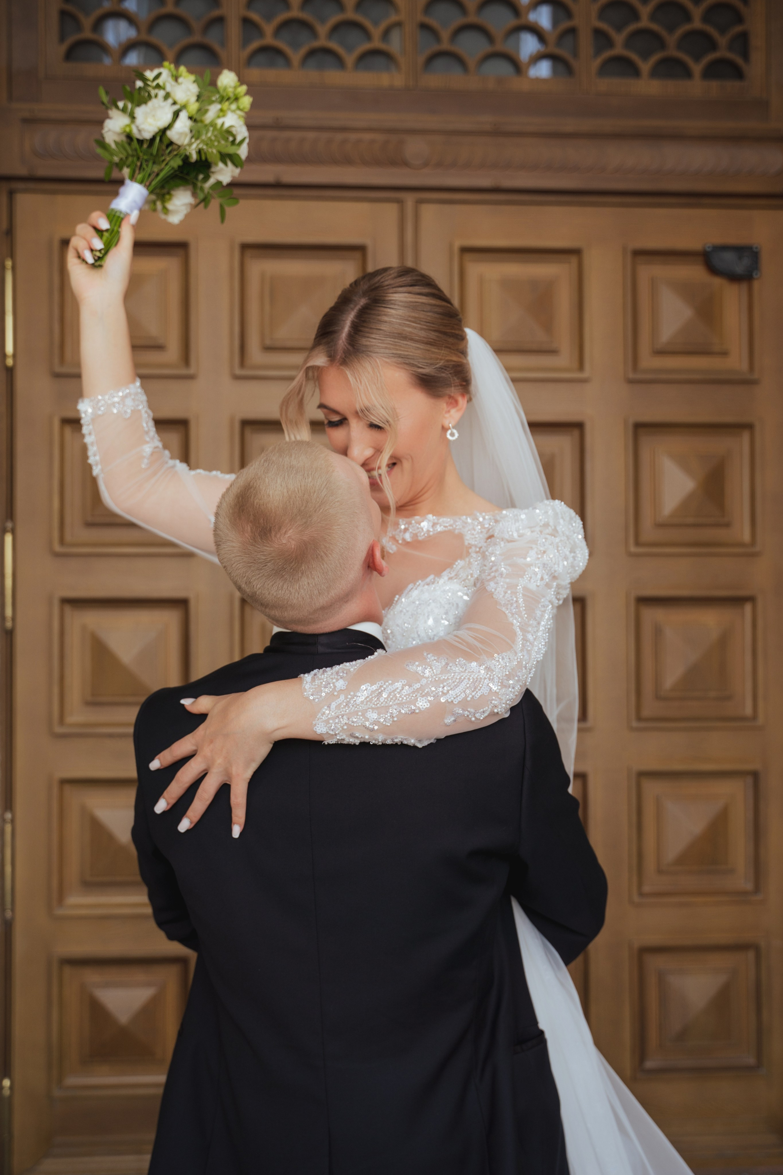 Ирина и Николай. Главная