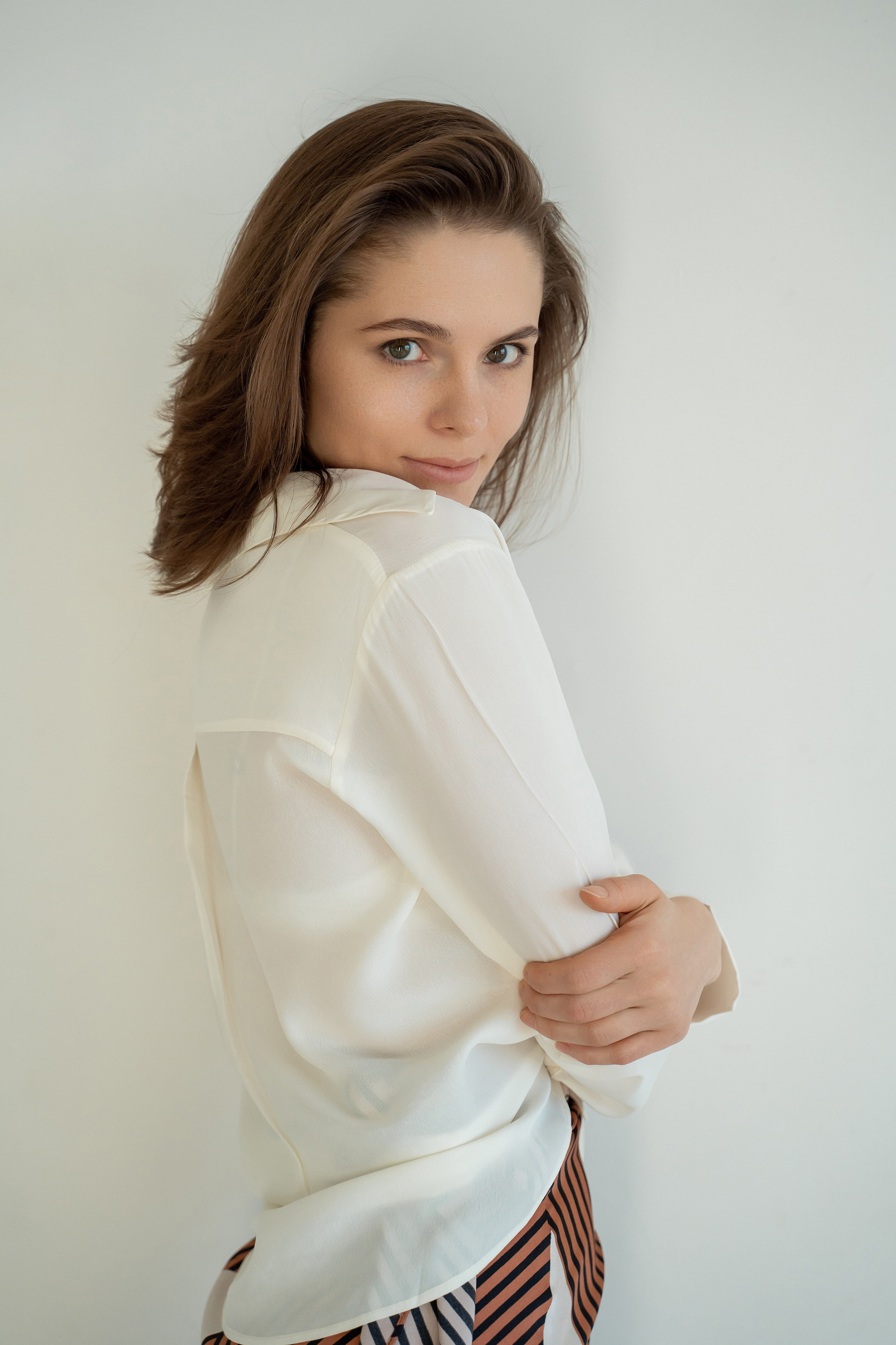 Вера 2023. Главная