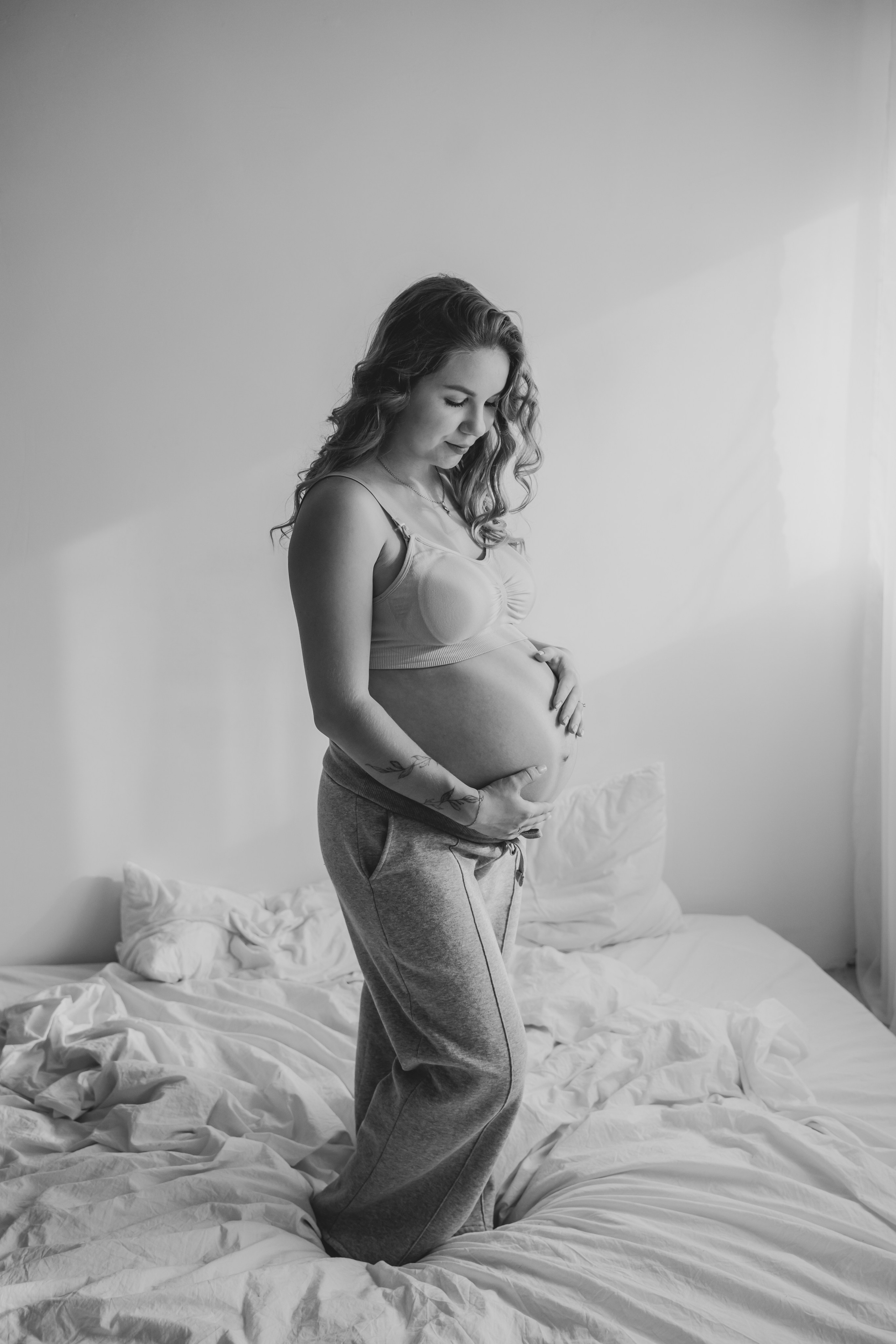 Лера и Николай. Главная