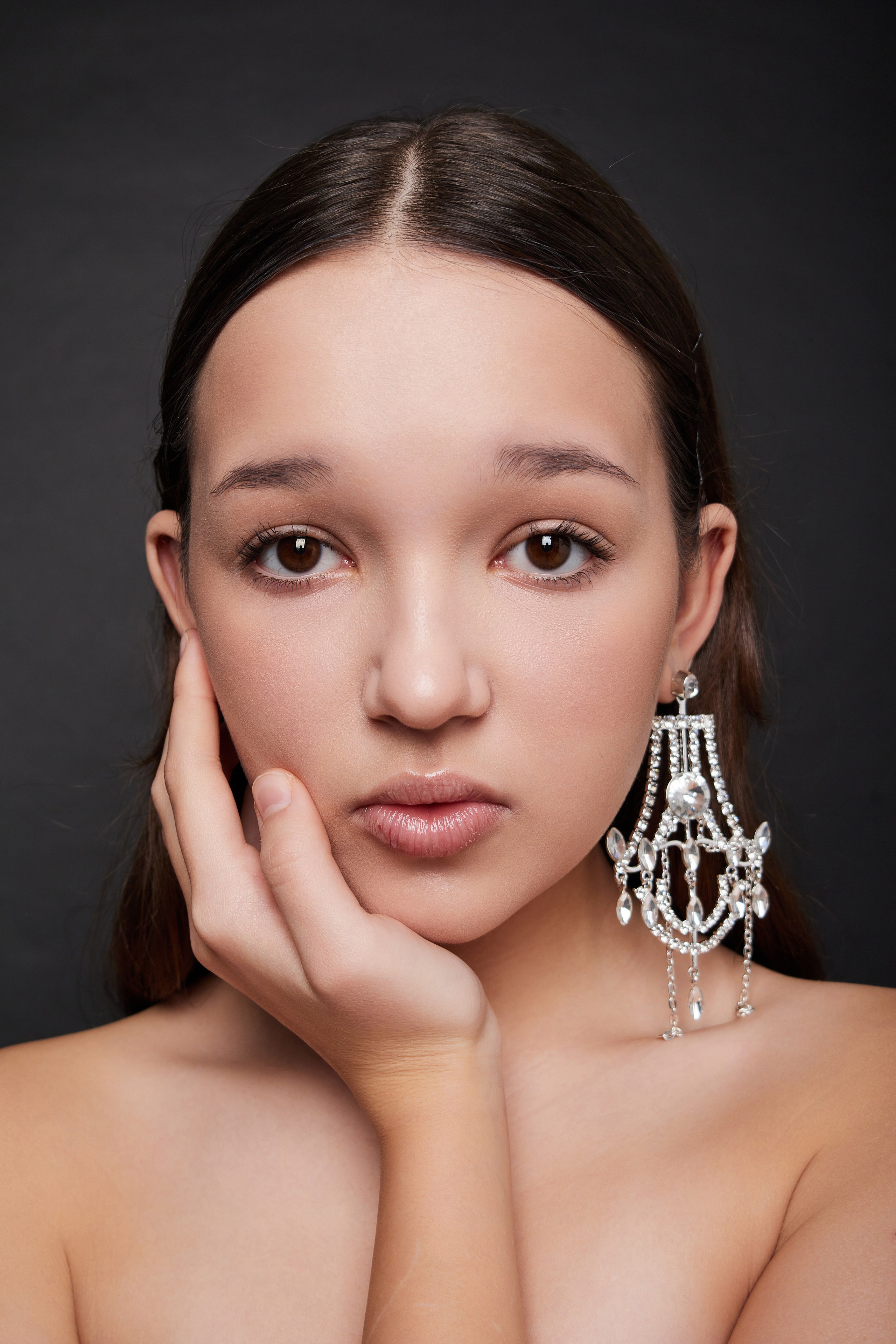 Рафикова Александра Маратовна. Promodels