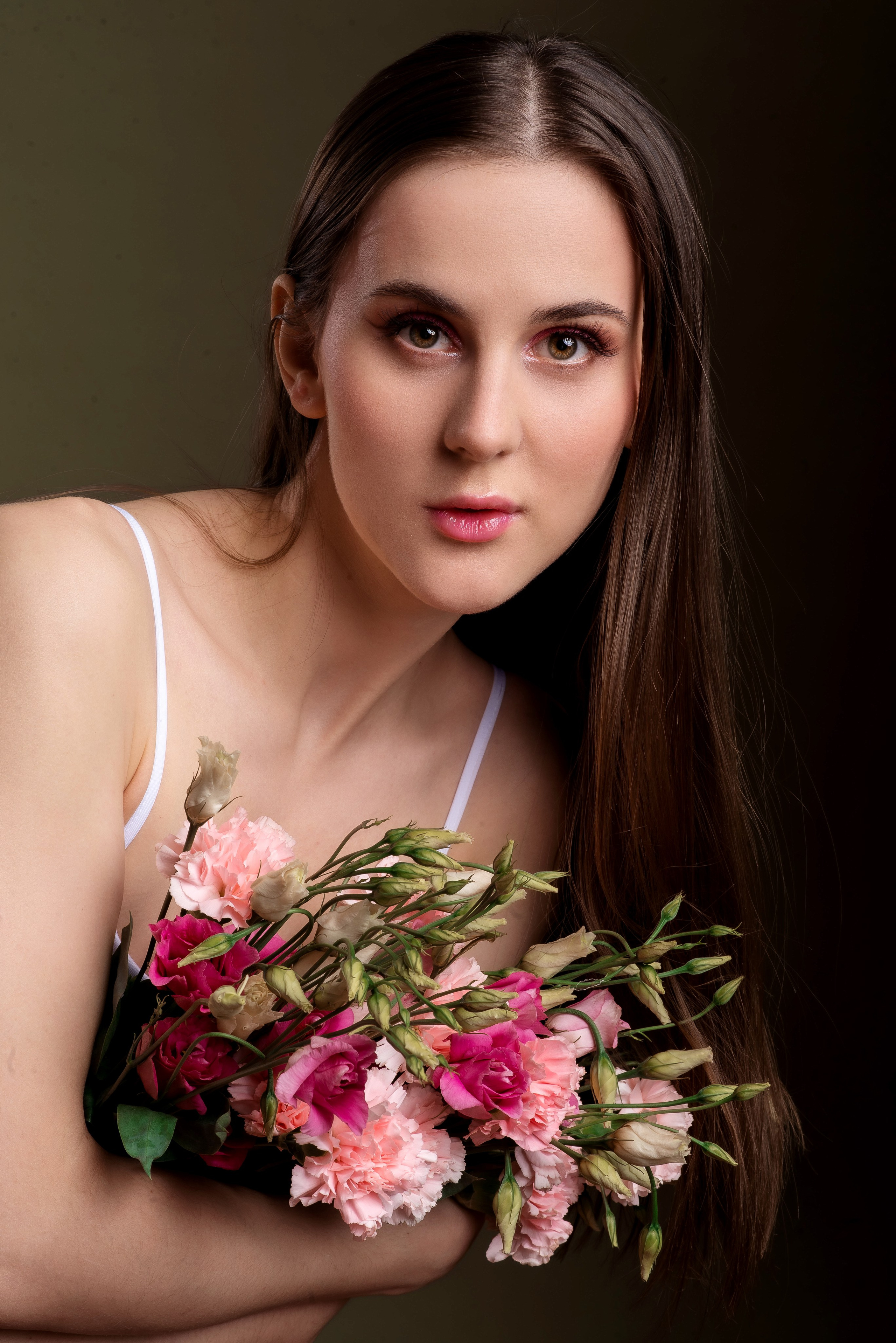 Шелковникова Валерия. Promodels