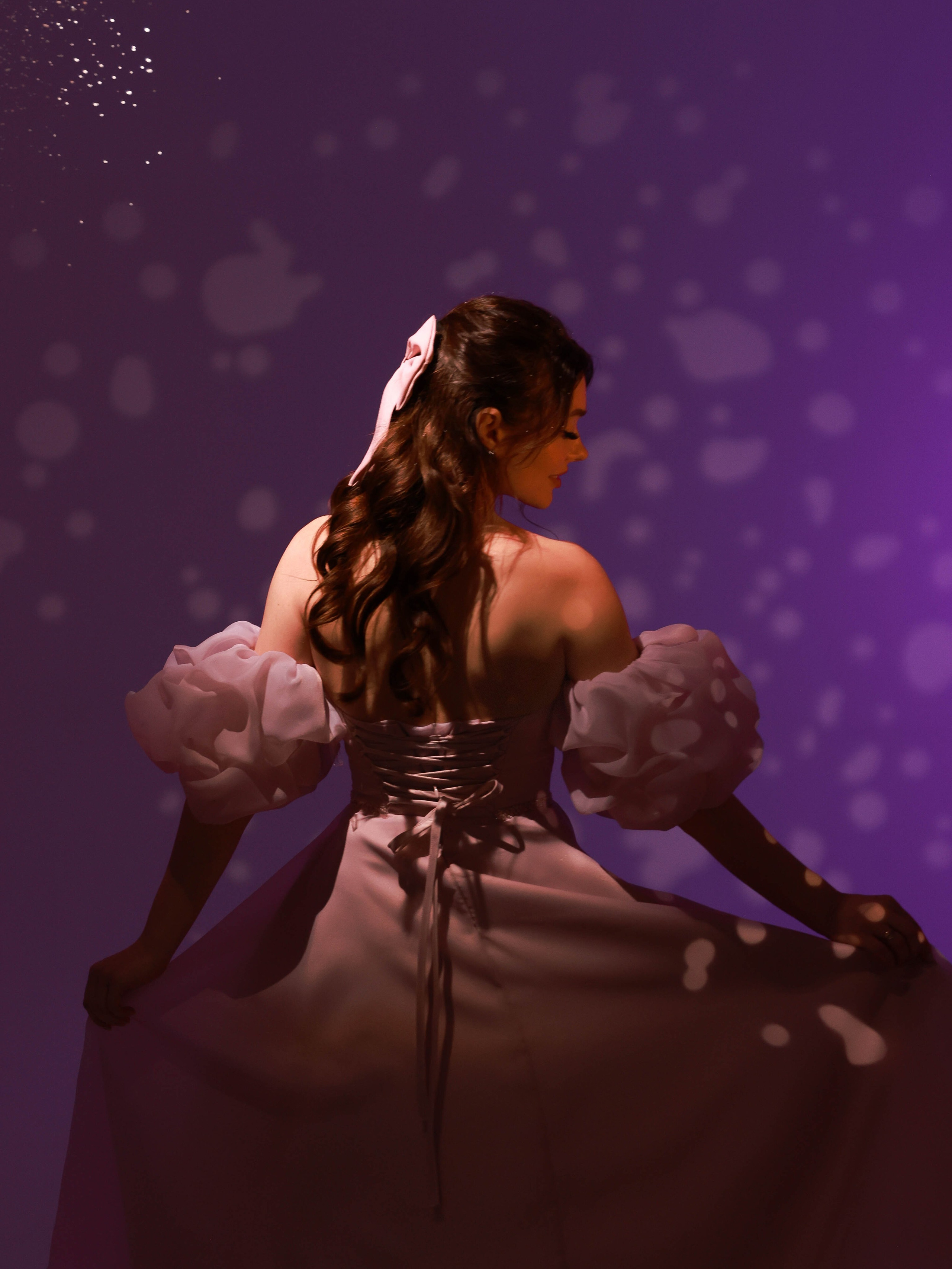 Сказка. Мультифотограф Динара Ахмедзянова