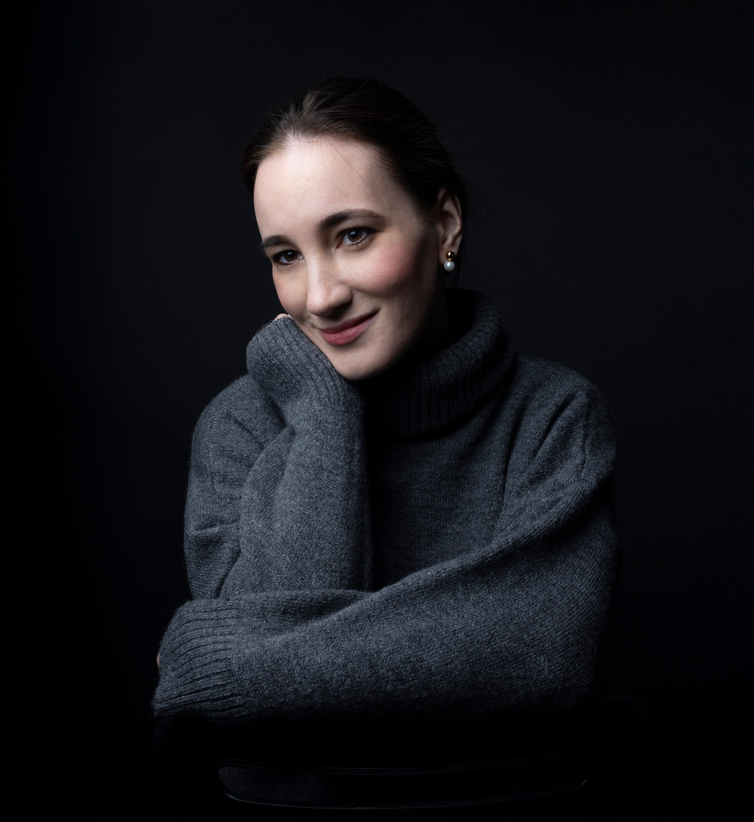 Женские. Фотограф Тимур Сулейманов