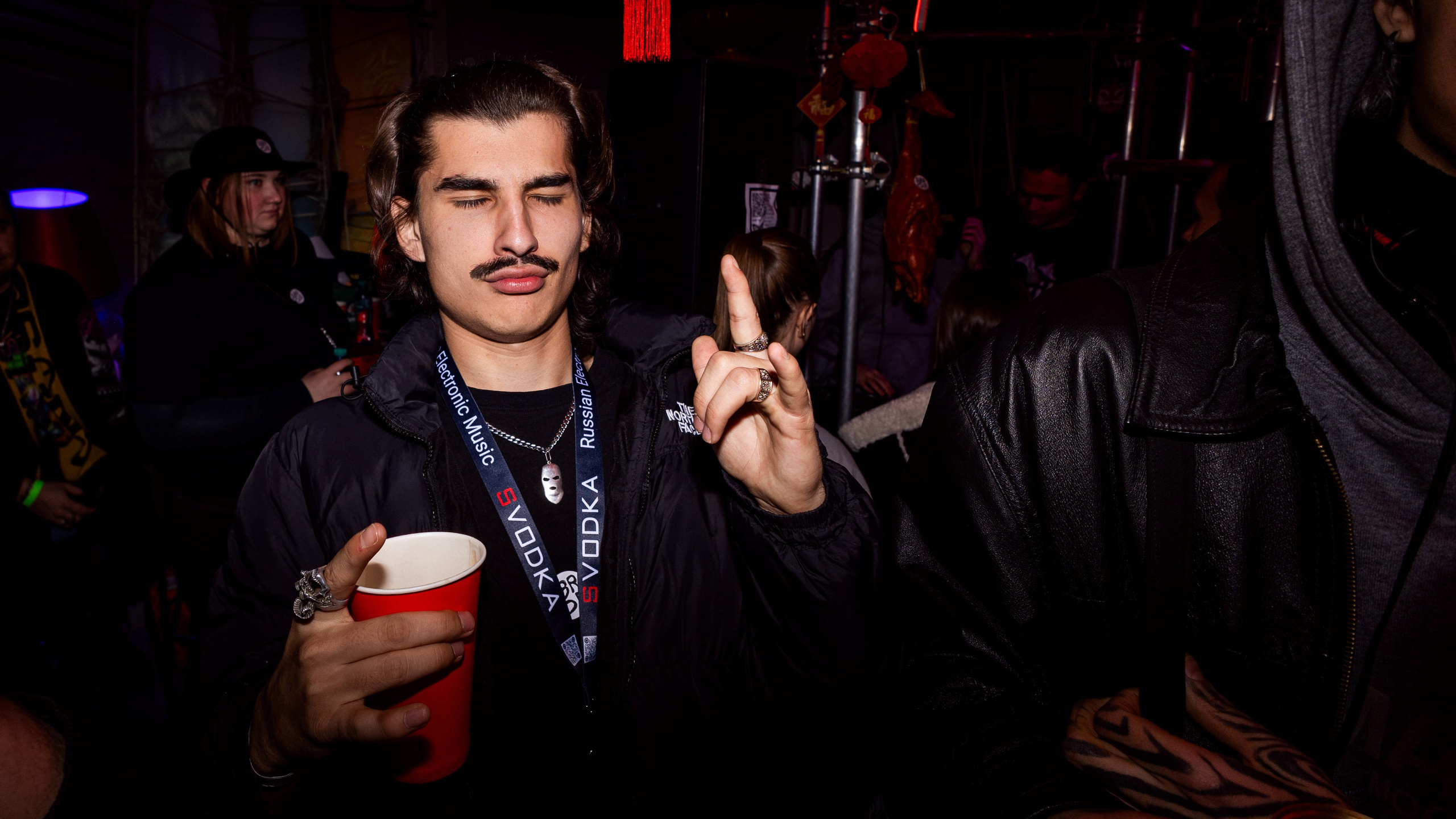 SBROD 003: Чайна-Таун Маднесс. SBROD