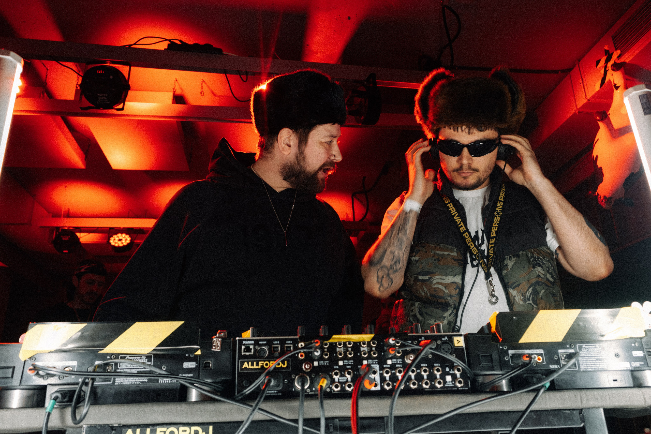 SBROD 008: КРЕПКИЙ МОТОР [ONLINE EVENT]. SBROD