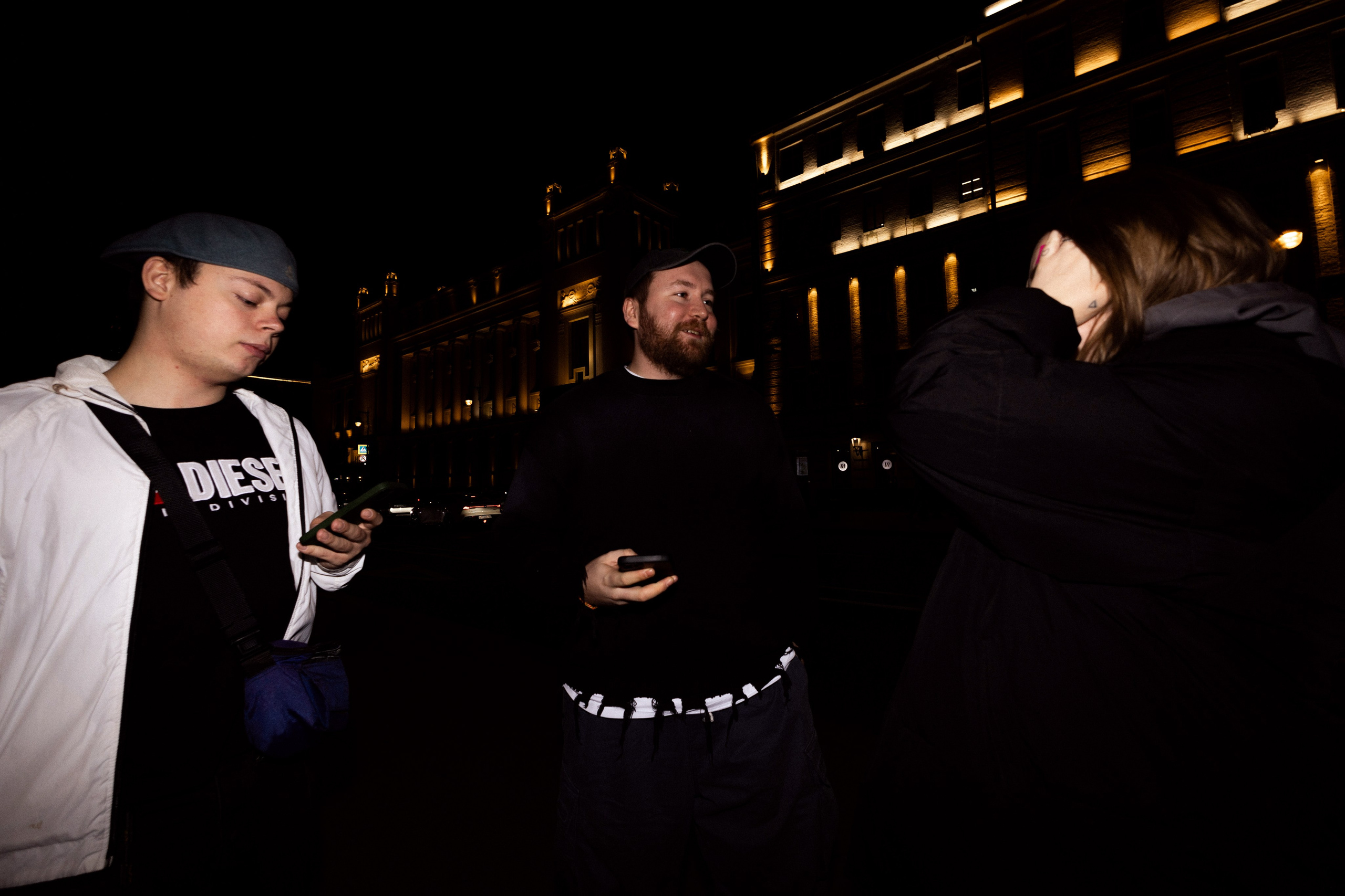 SBROD 002: Пельмень всему голова. SBROD