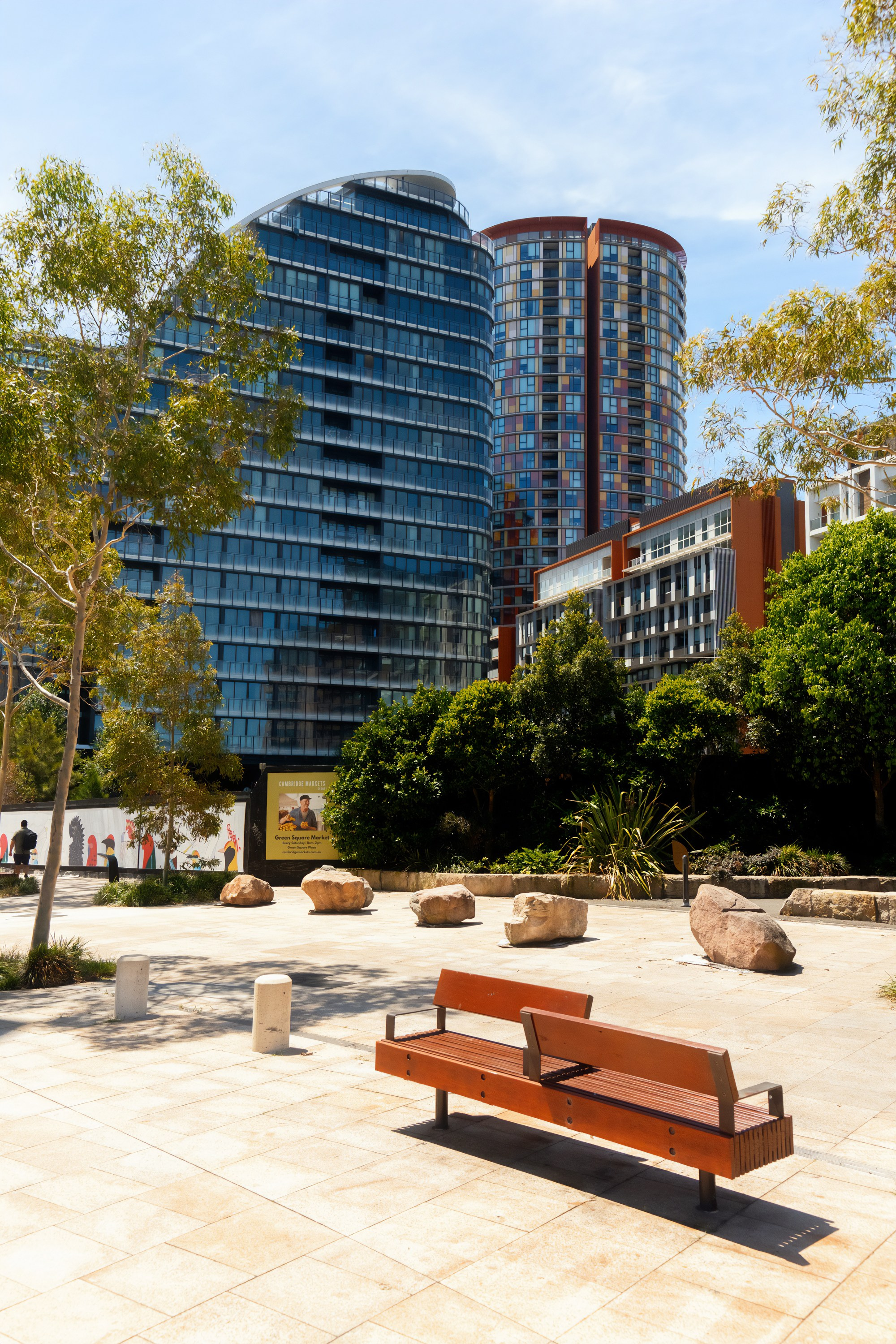 Австралия. Фотограф в Хабаровске. Фотография за 24 часа