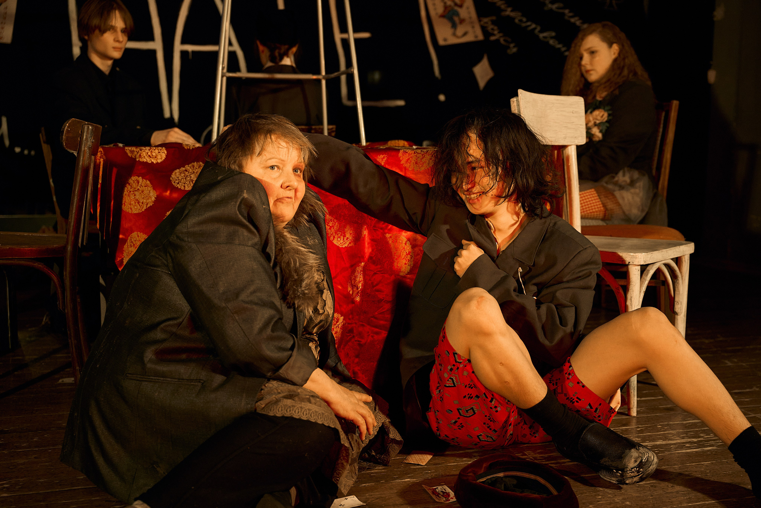 Отзывы. Семейный и детский фотограф в Красноярске Надежда Арефьева