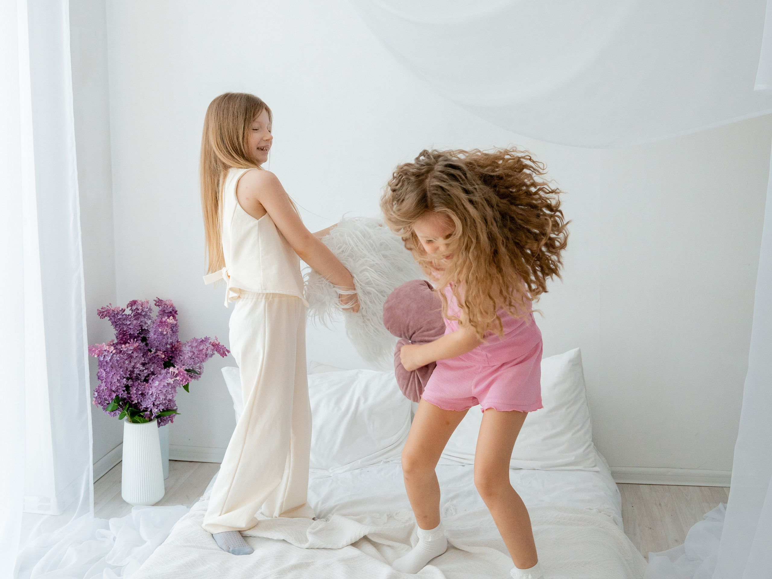 Семейный и детский фотограф в Красноярске Надежда Арефьева