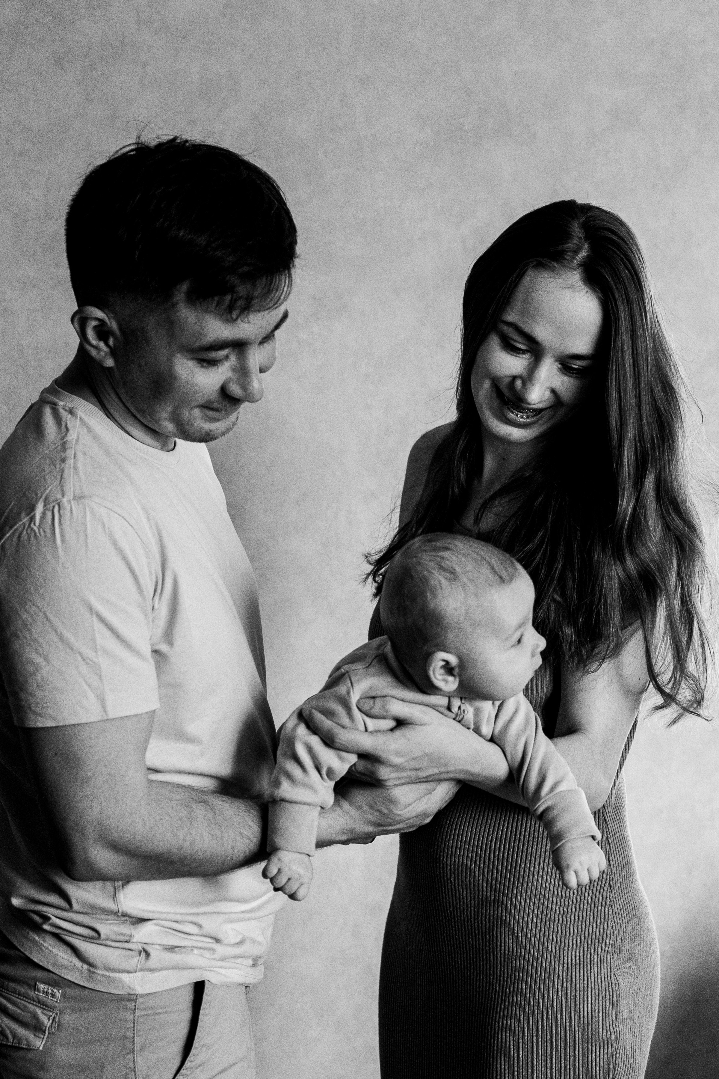 Уютная домашняя история. Фотограф в Выборге и Санкт-Петербурге Маша Гуляева