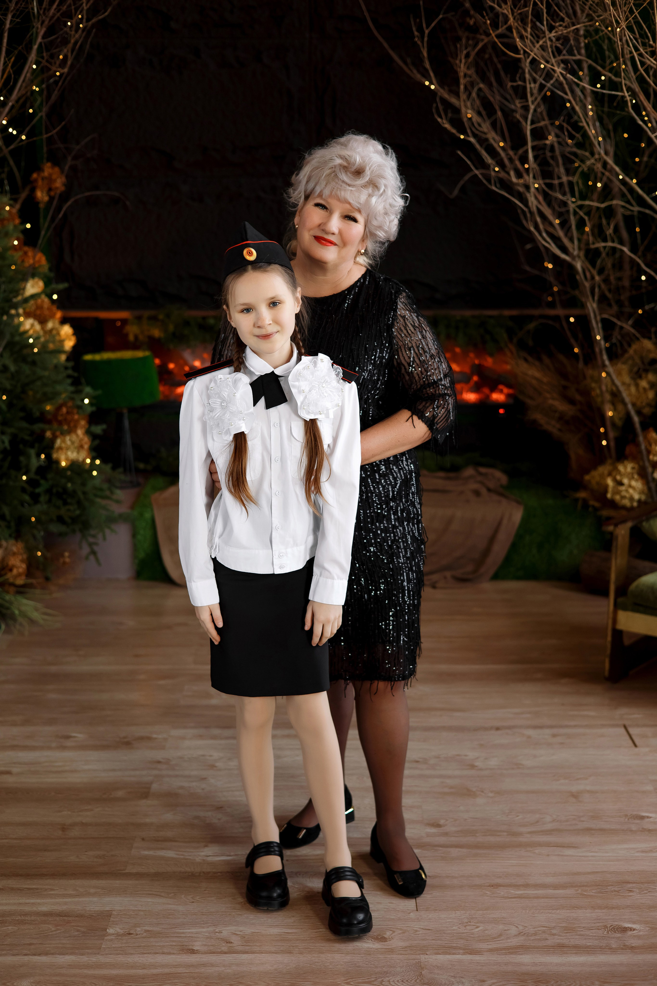 4 класс 18 школа. Фотограф Любовь Корниенко, Примоский край