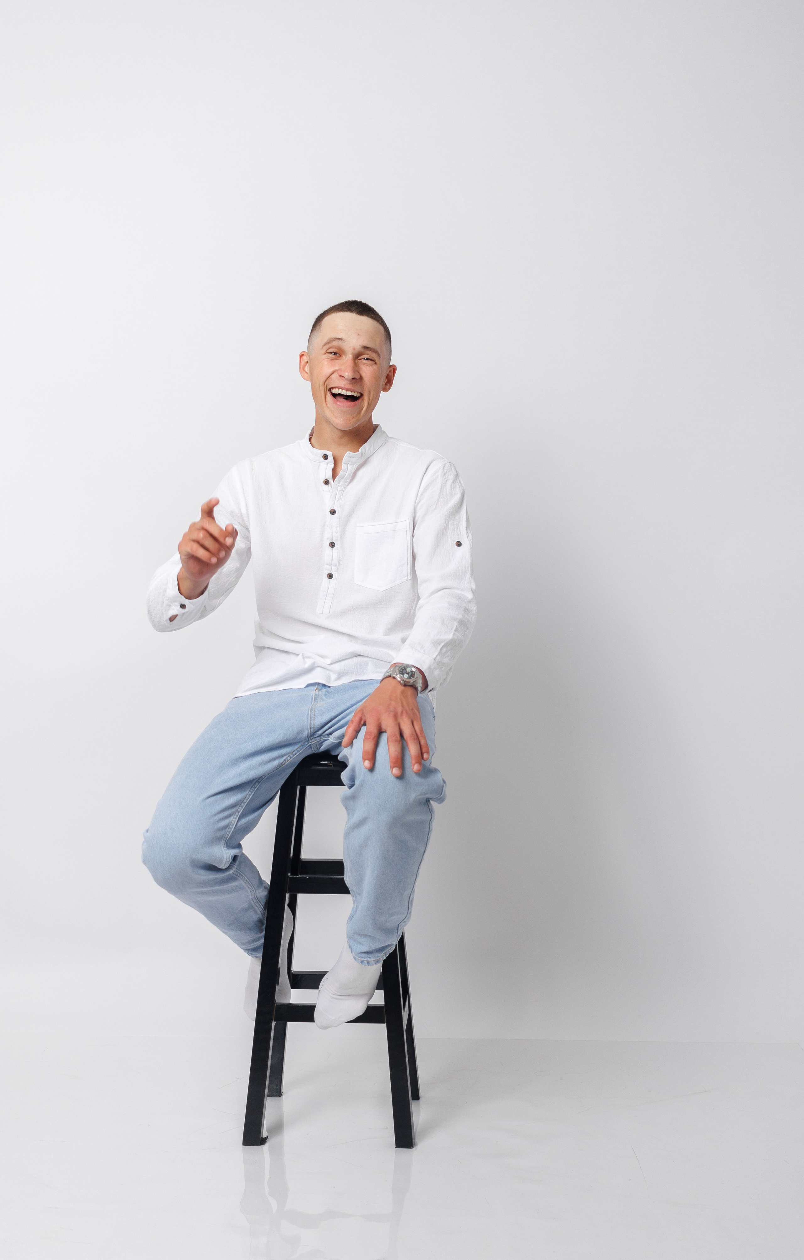 Портфолио. Услуги