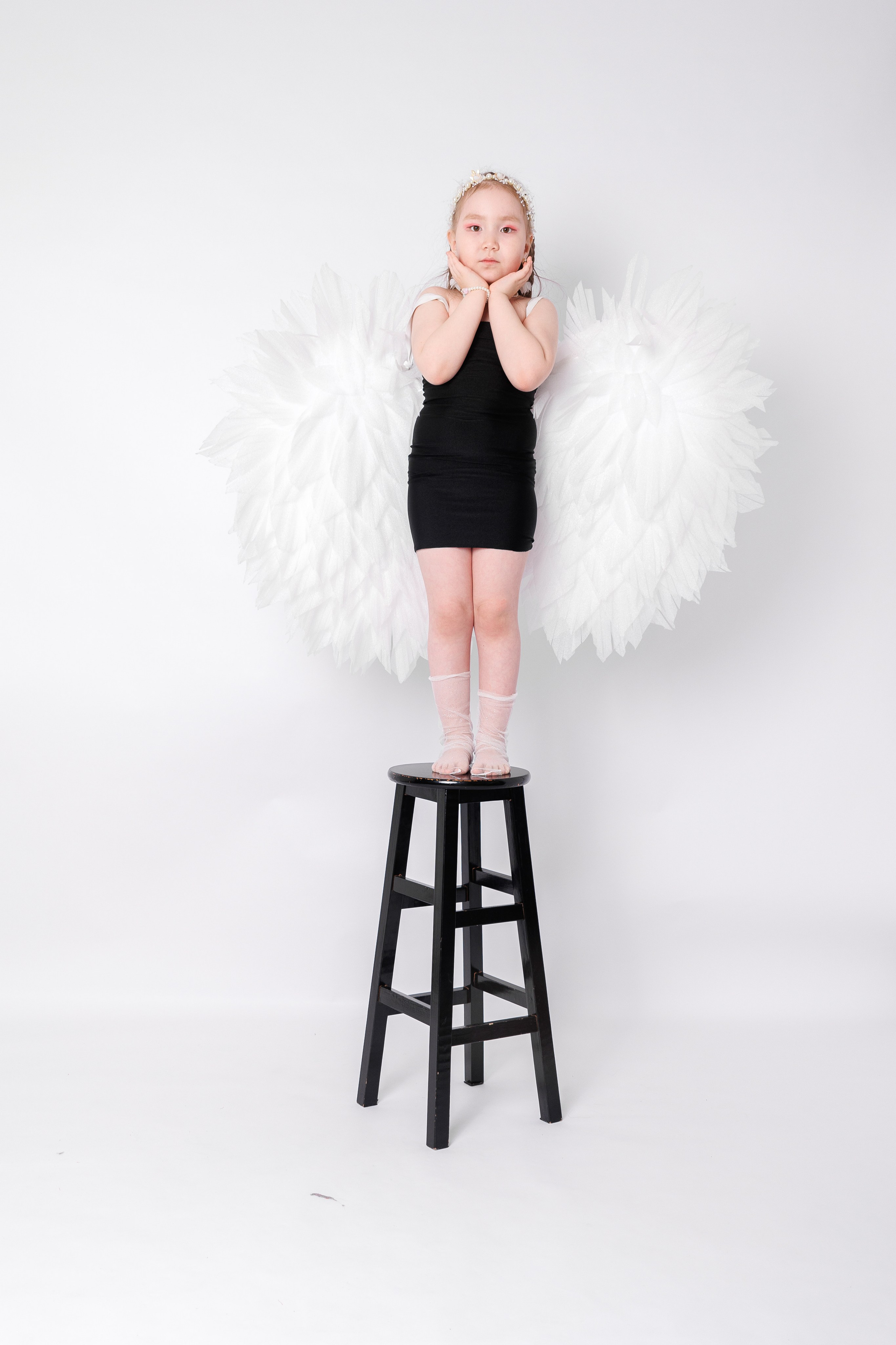 Портфолио. Услуги