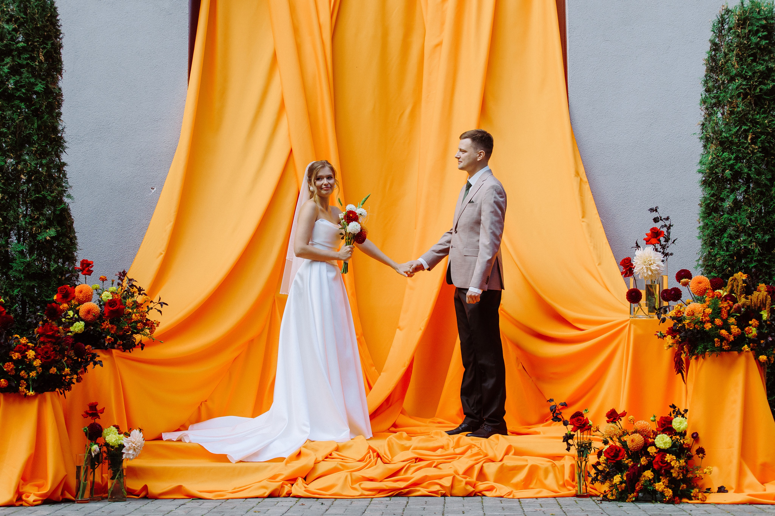 Антонина & Ярослав